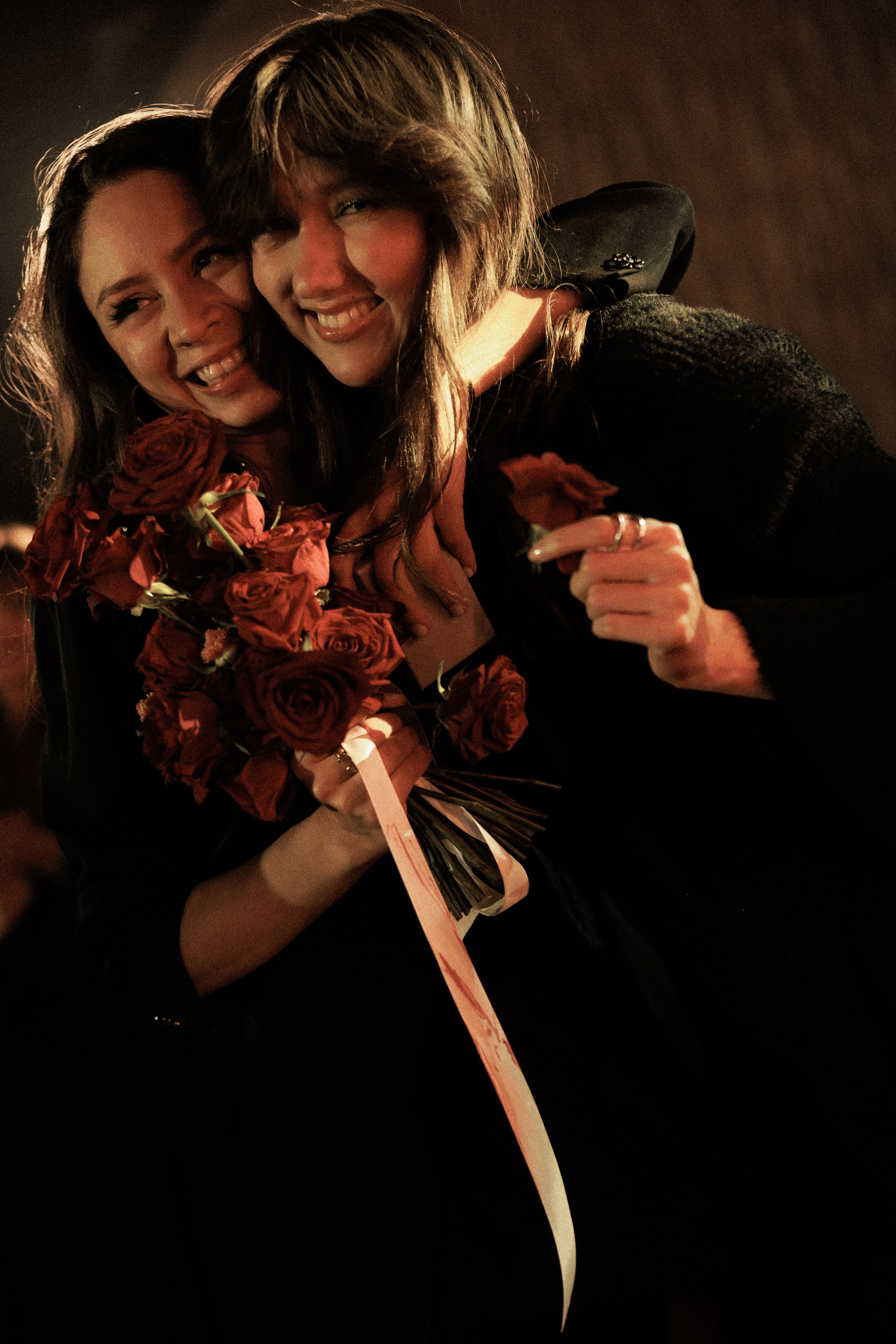 LOVE & HATE | R & N. Свадебный и event-фотограф Иван Волнухин