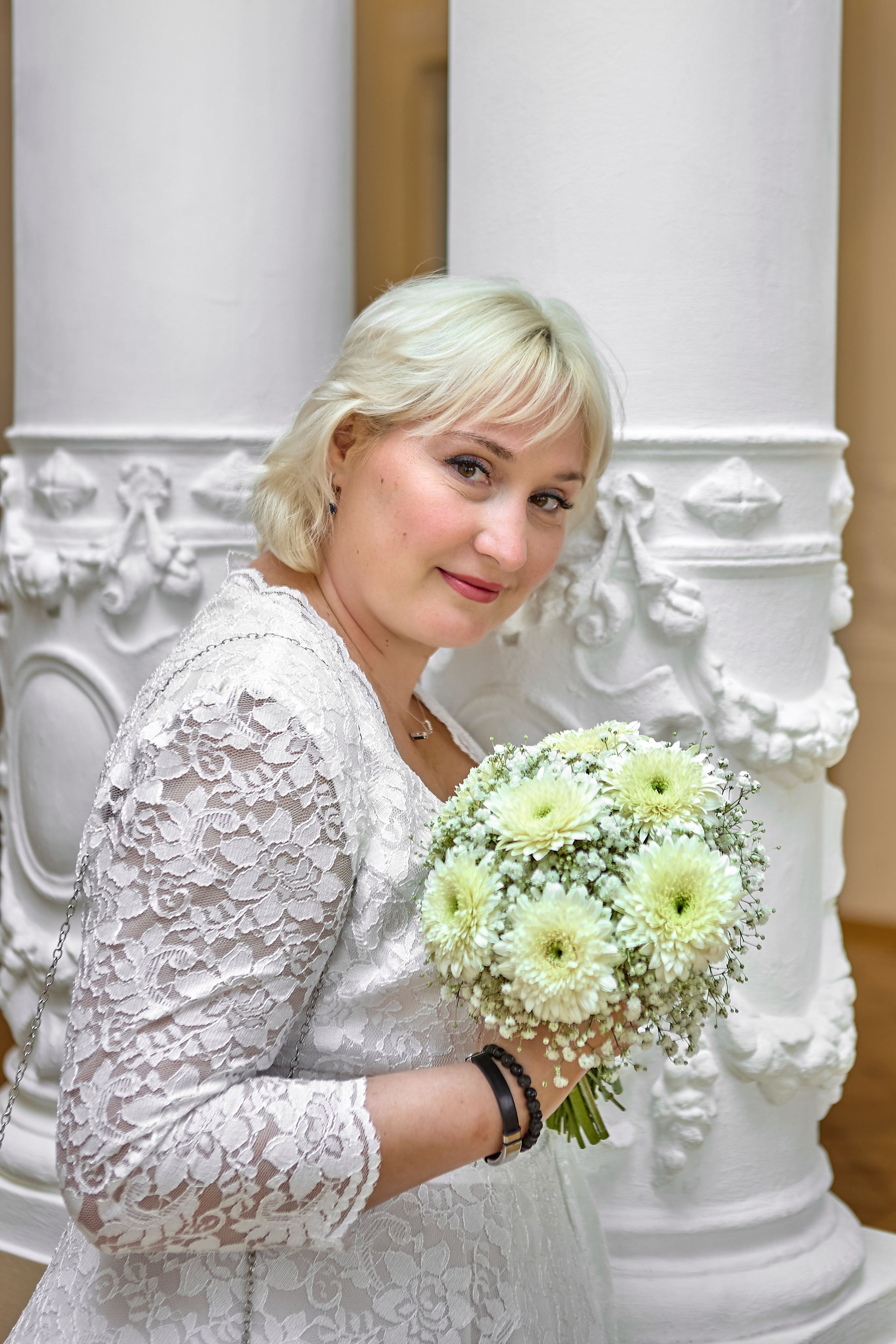 Сергей + Елена. Фотограф Анастасия Лёвушкина