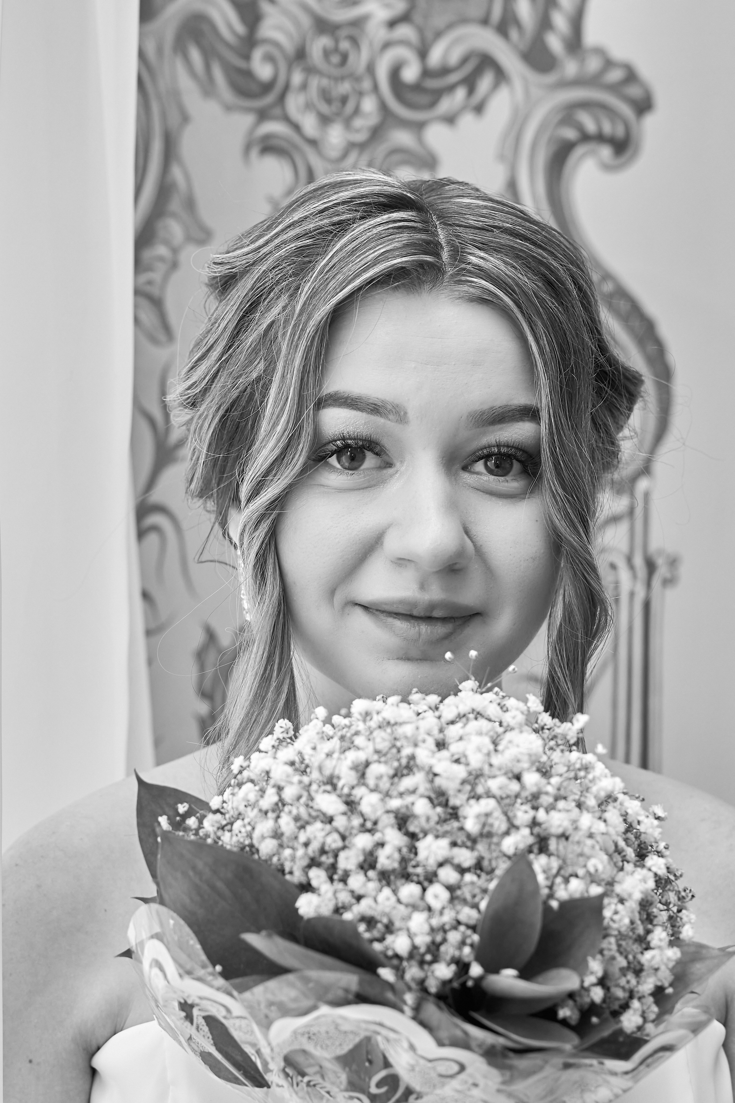 Александр&Екатерина. Фотограф Анастасия Лёвушкина