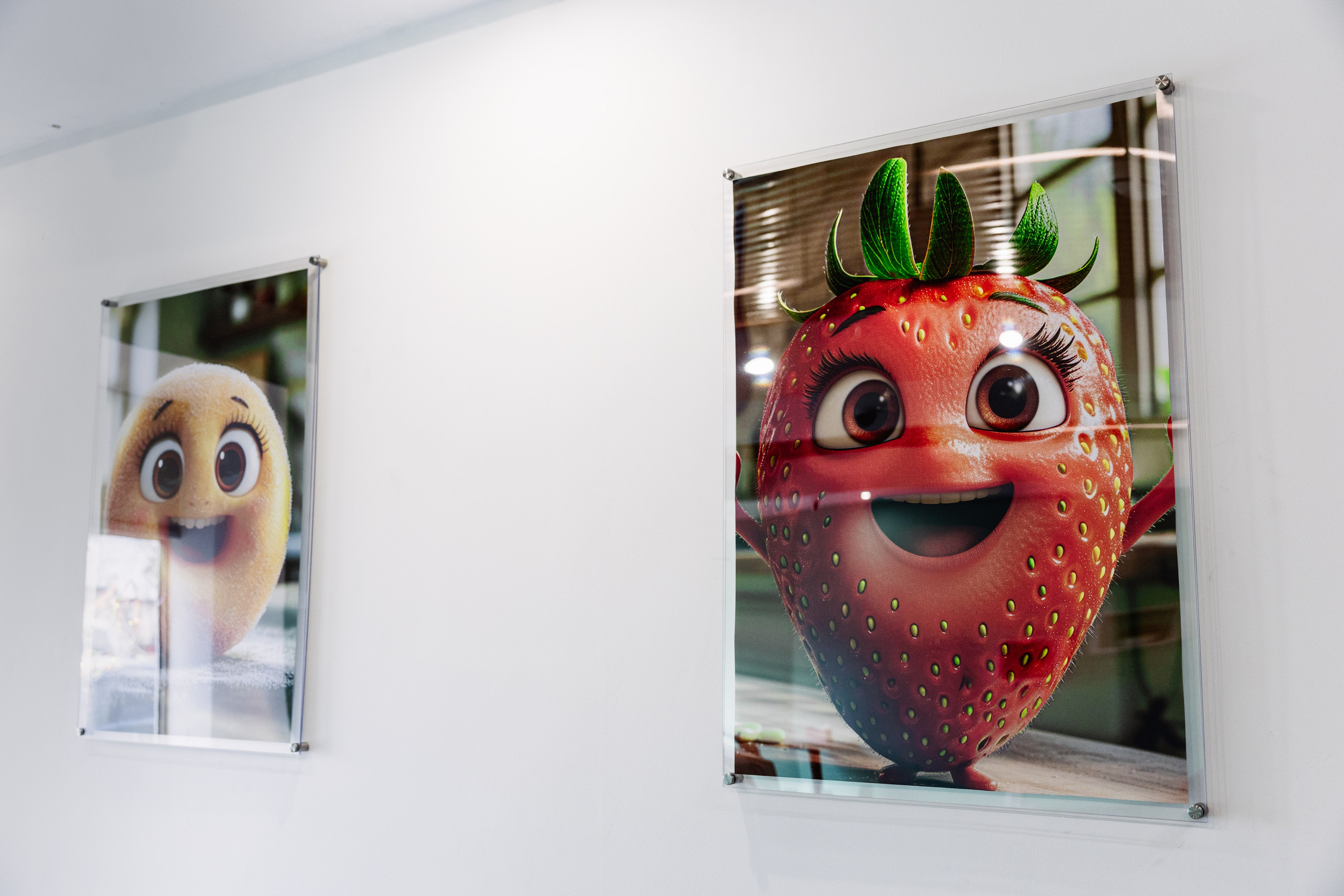 ЧЕБ И РЕК | Коломна, Зайцева 13. ФОТОГРАФ ИРИНА ШАМАТАВА