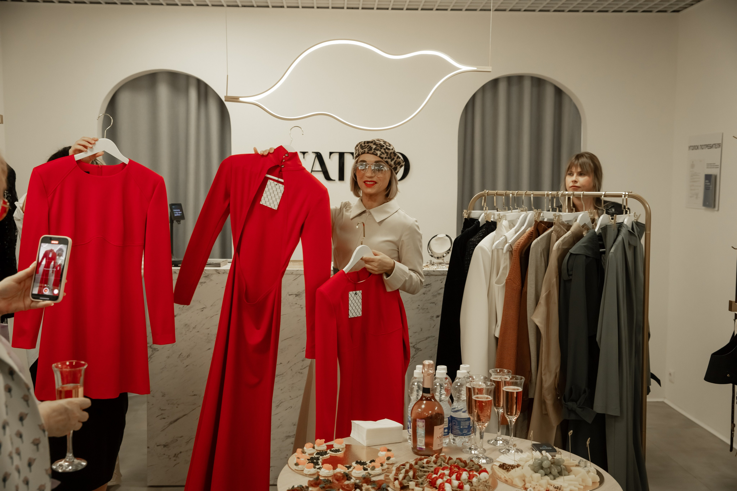 Фотограф брендов и бизнеса в Москве Алексей Сентюрин