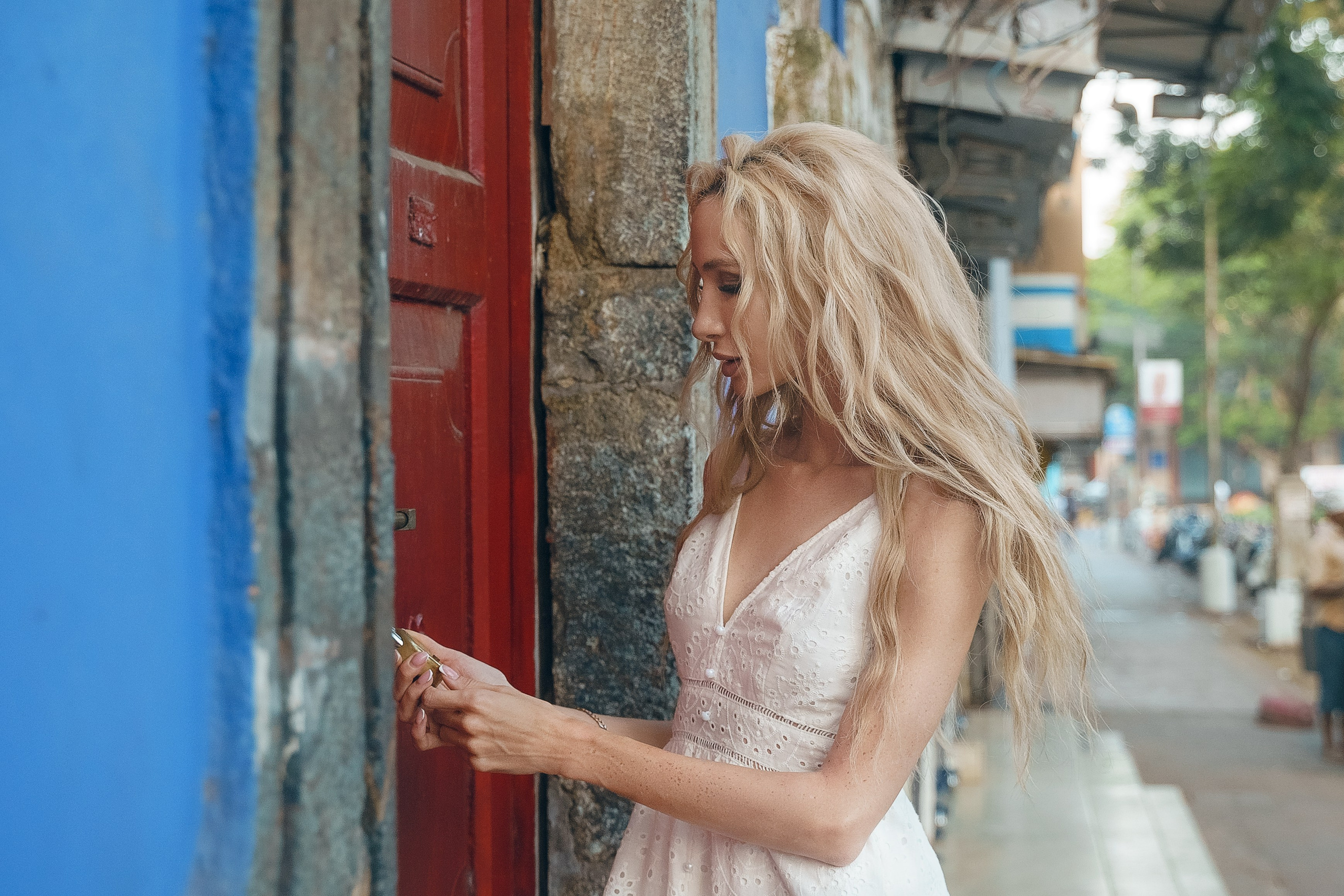 Жизнь, эмоции, любовь