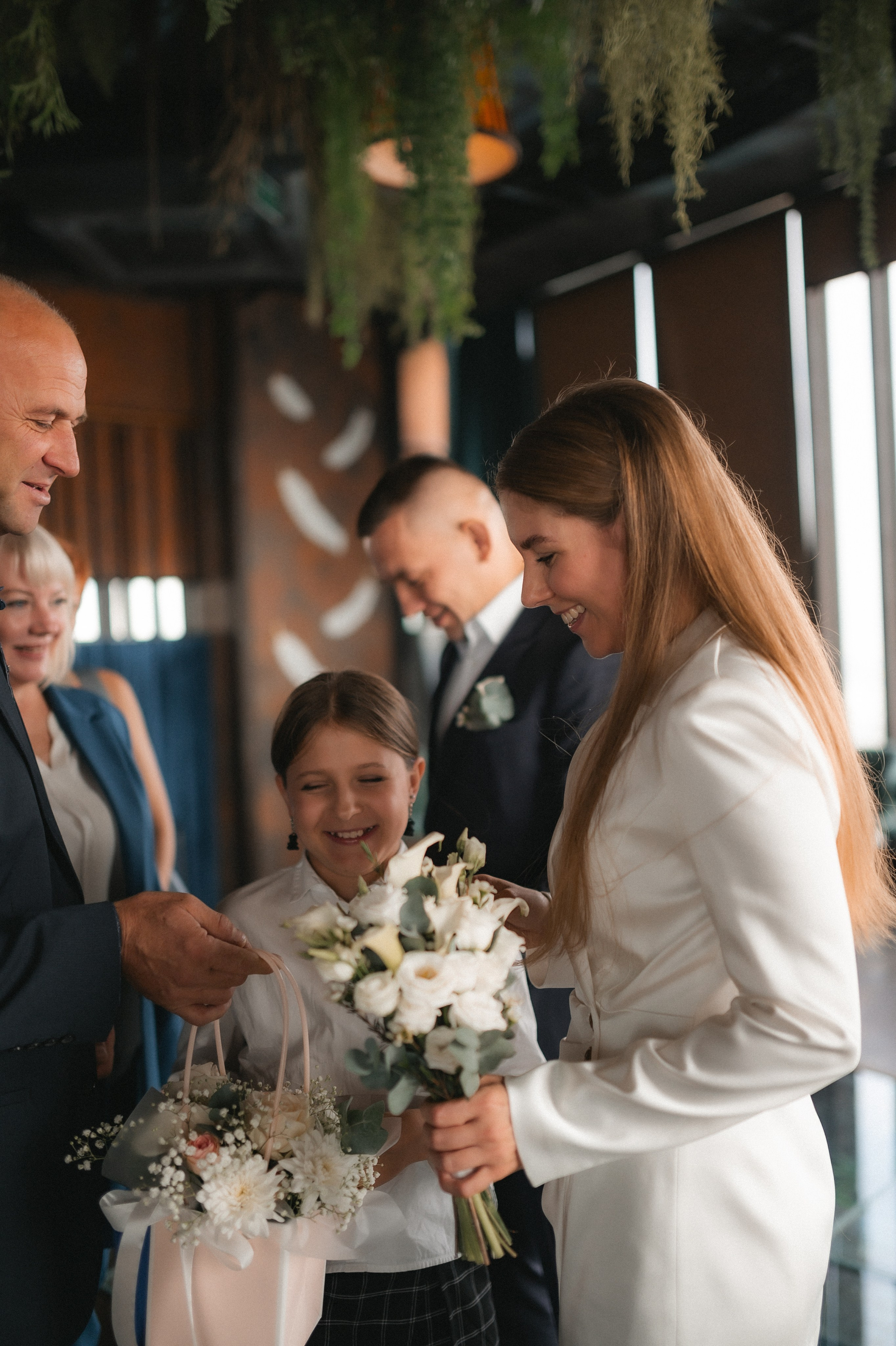 Коля и Катя. Башня «Око». Семейный и свадебный lifestyle-фотограф в Москве Мария Петрова