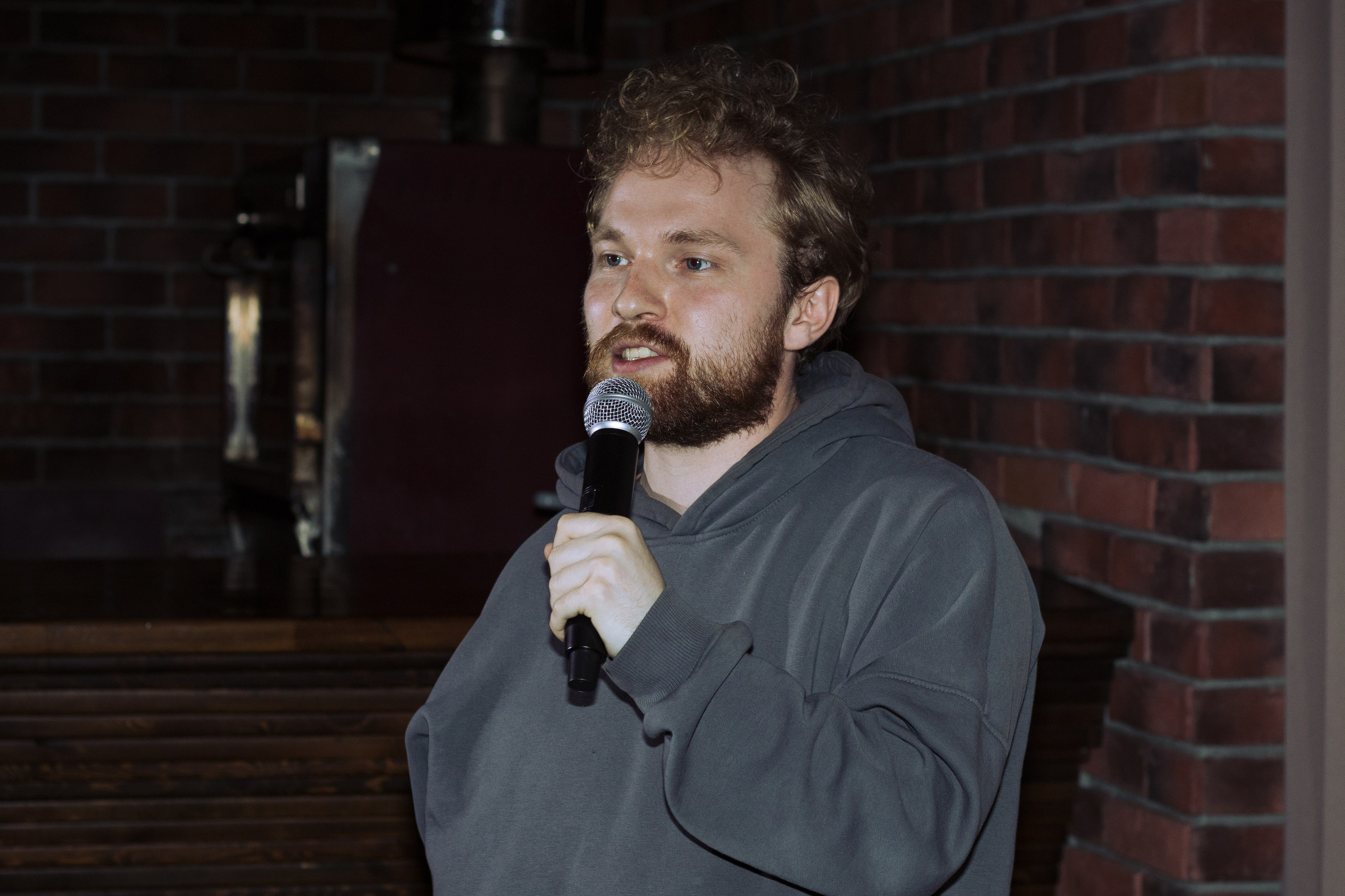 Стендап Сибирь. «Chickeast». Boringowl | Коммерческий фотограф в Иркутске Раиса Ботороева