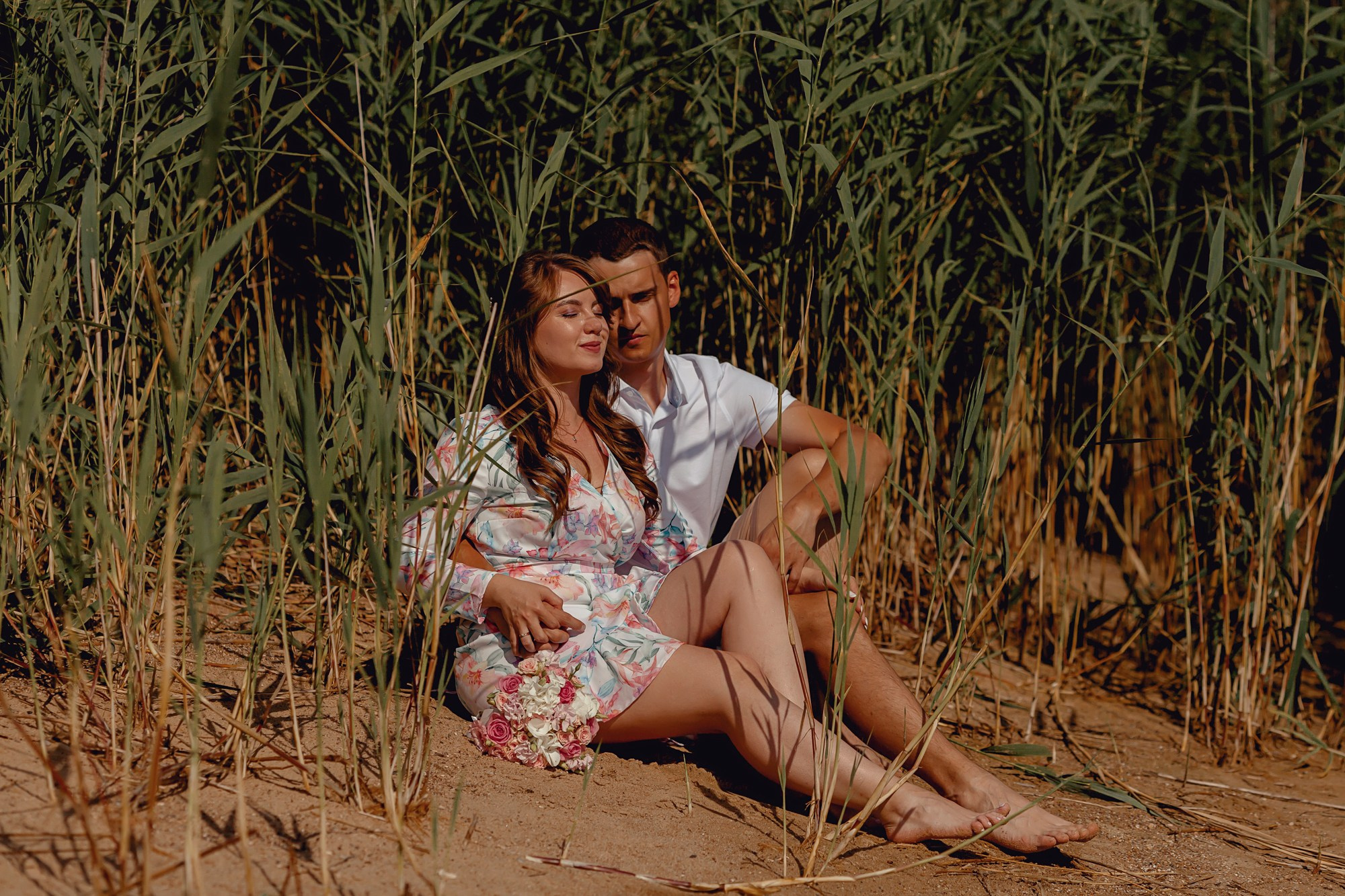 Про Любовь. Главная