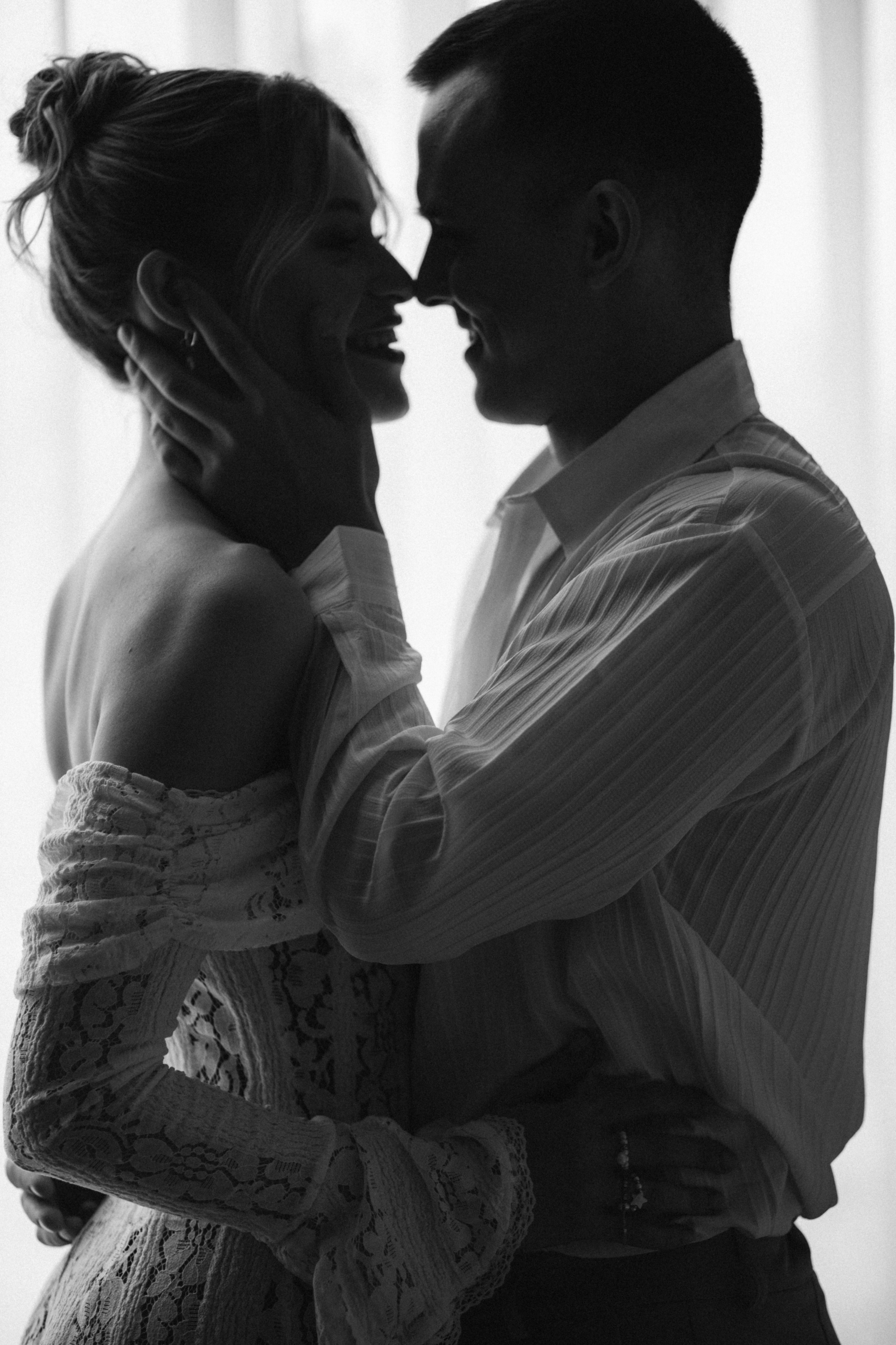 Денис и Лера. Свадебный и семейный фотограф Ольга Разрядова