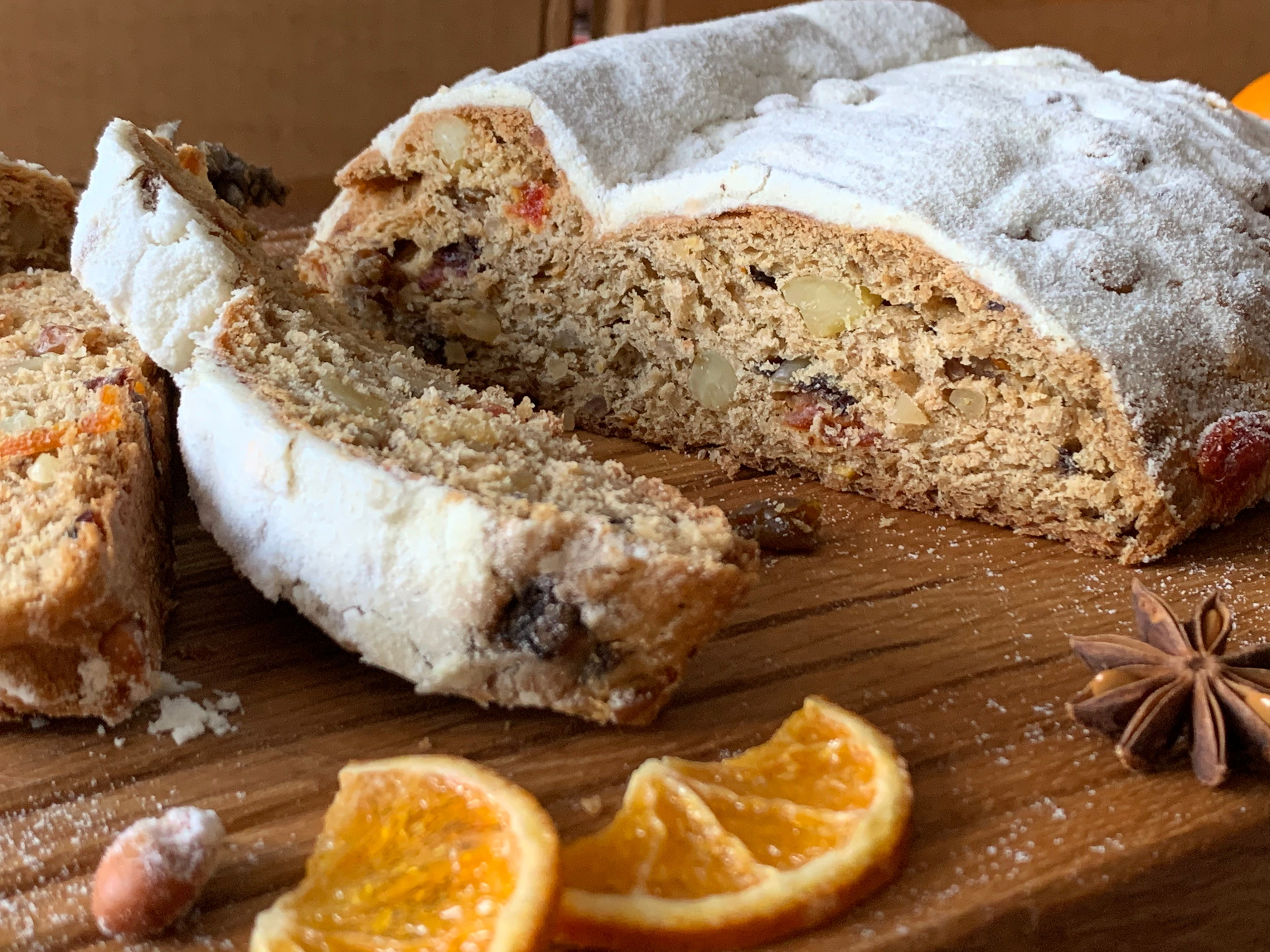 Художественная съёмка десертов с участием фуд-стилиста. Фуд-фотограф Илья Милоданов съемка в Москве и Московской области