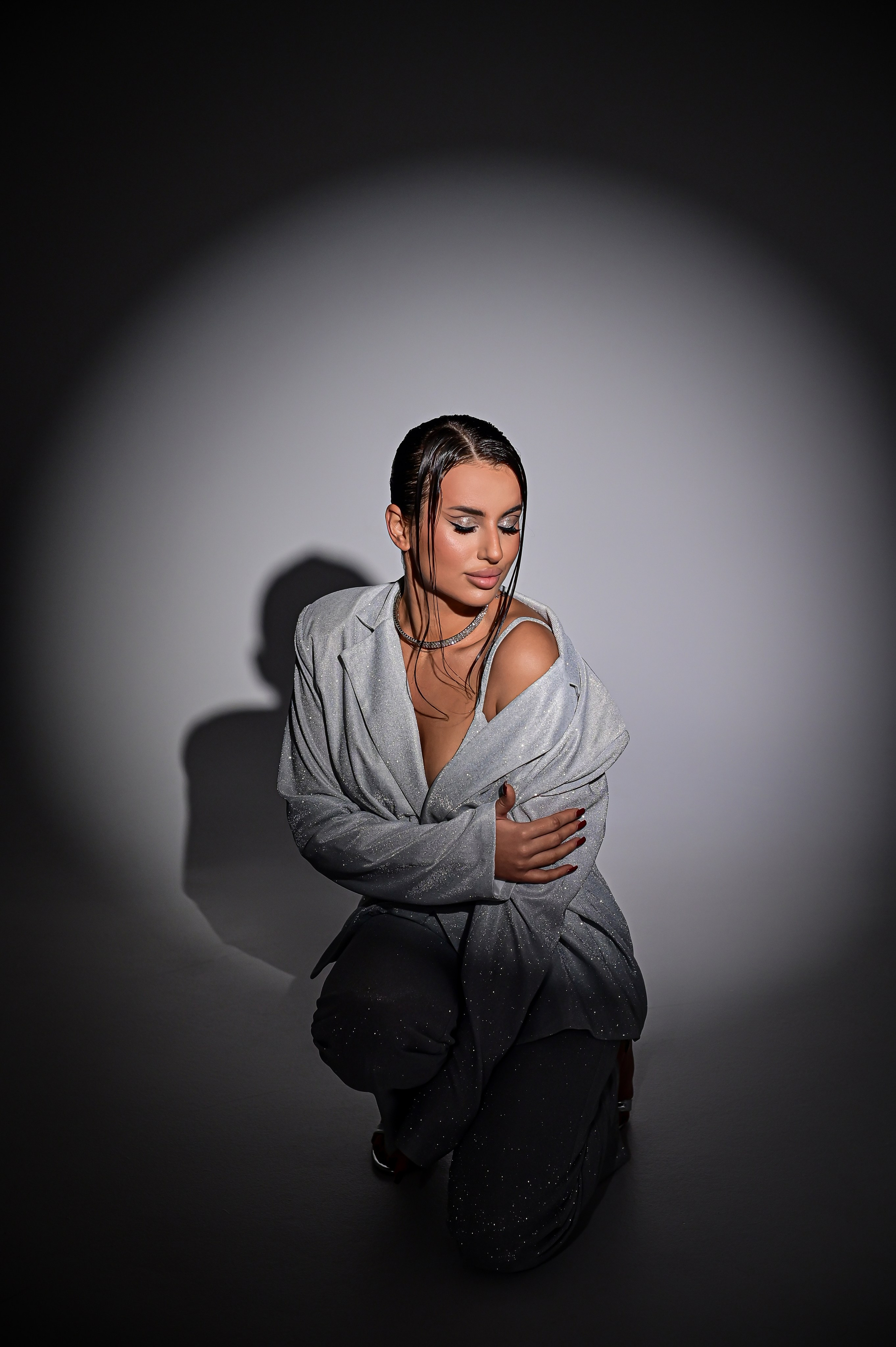 Фоновая студия. Семейный и свадебный фотограф в Донецке Донская Анастасия