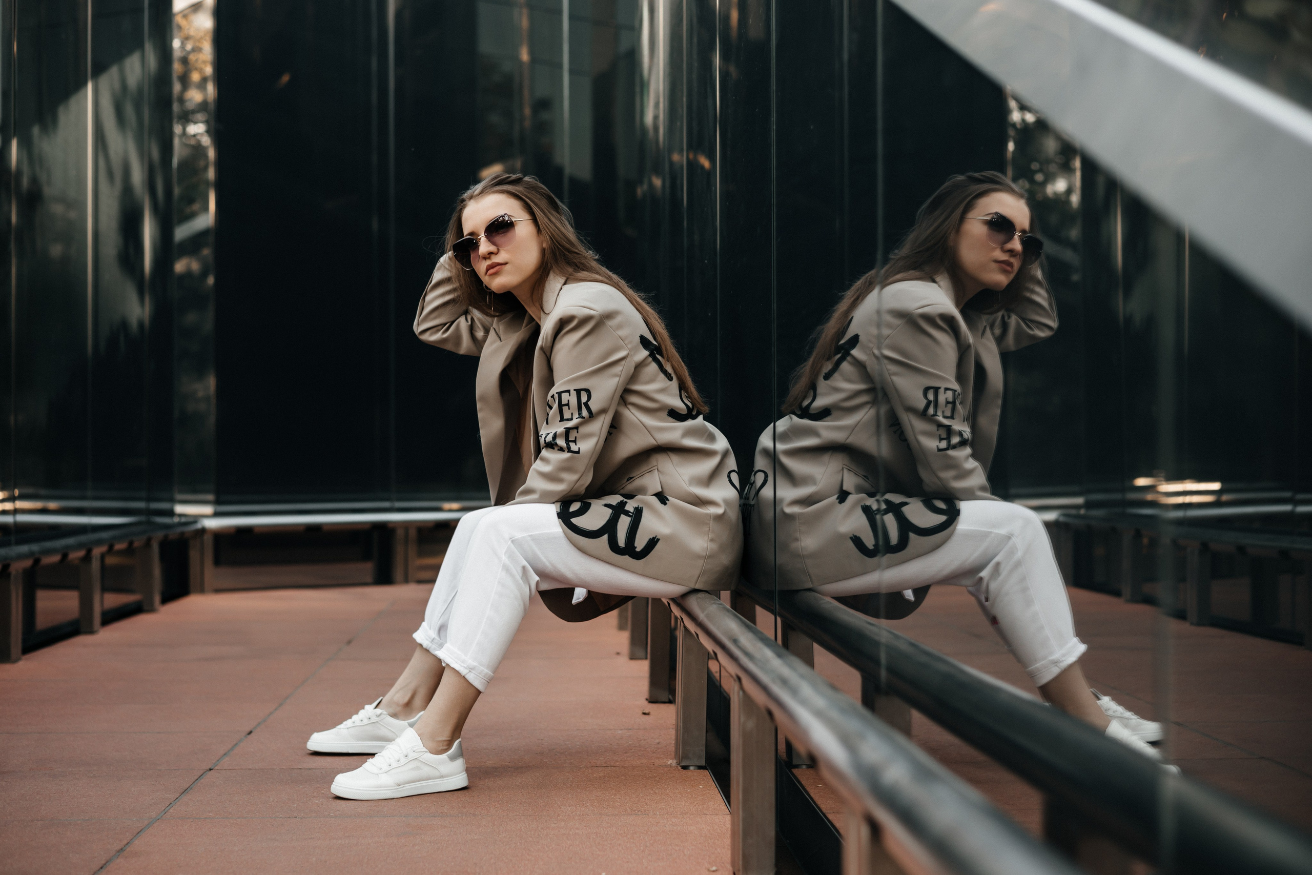 Сергей и Ирина. Фотограф Краснодар