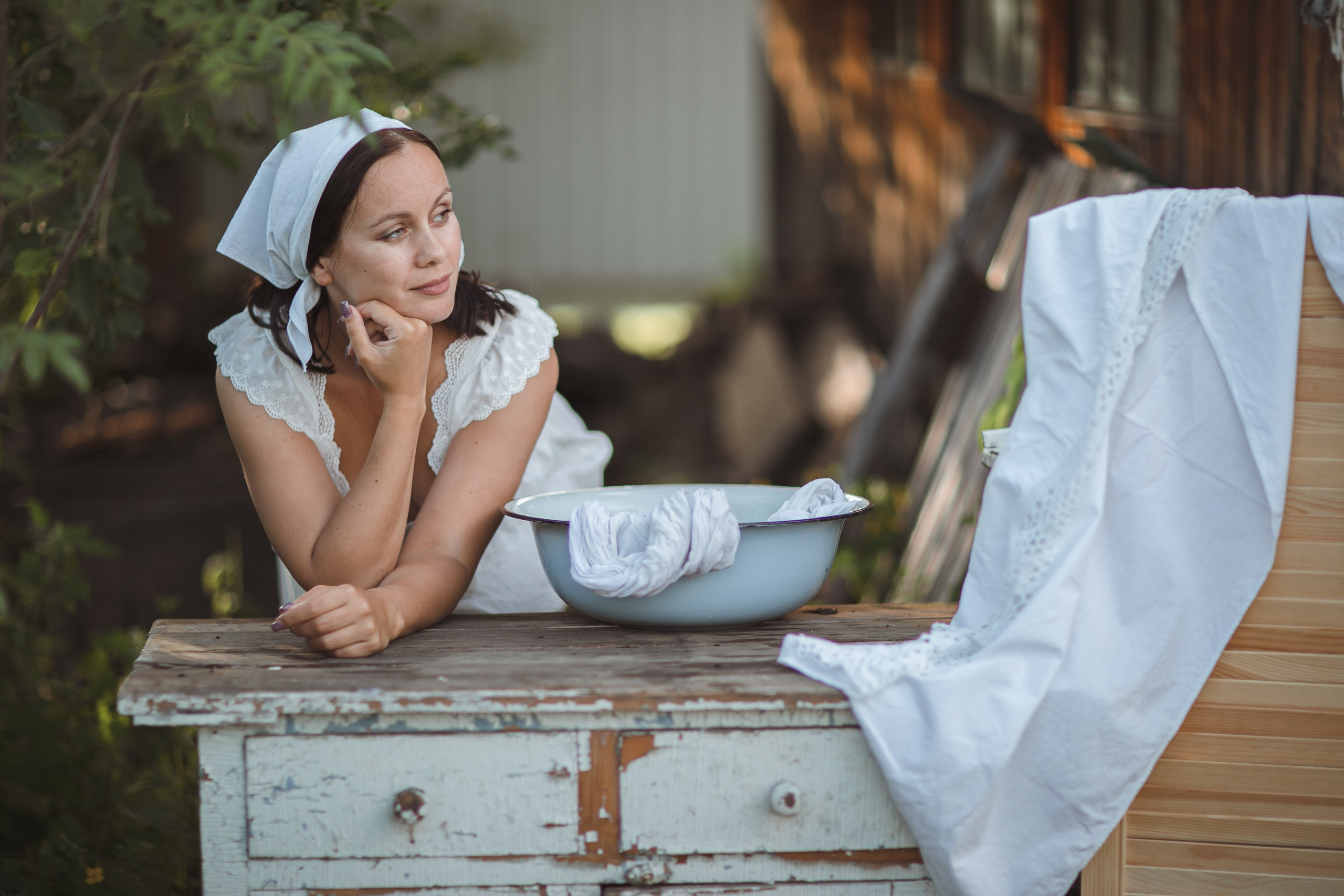 Екатерина. Семейный и детский фотограф в Железногорске Саламахо Ольга