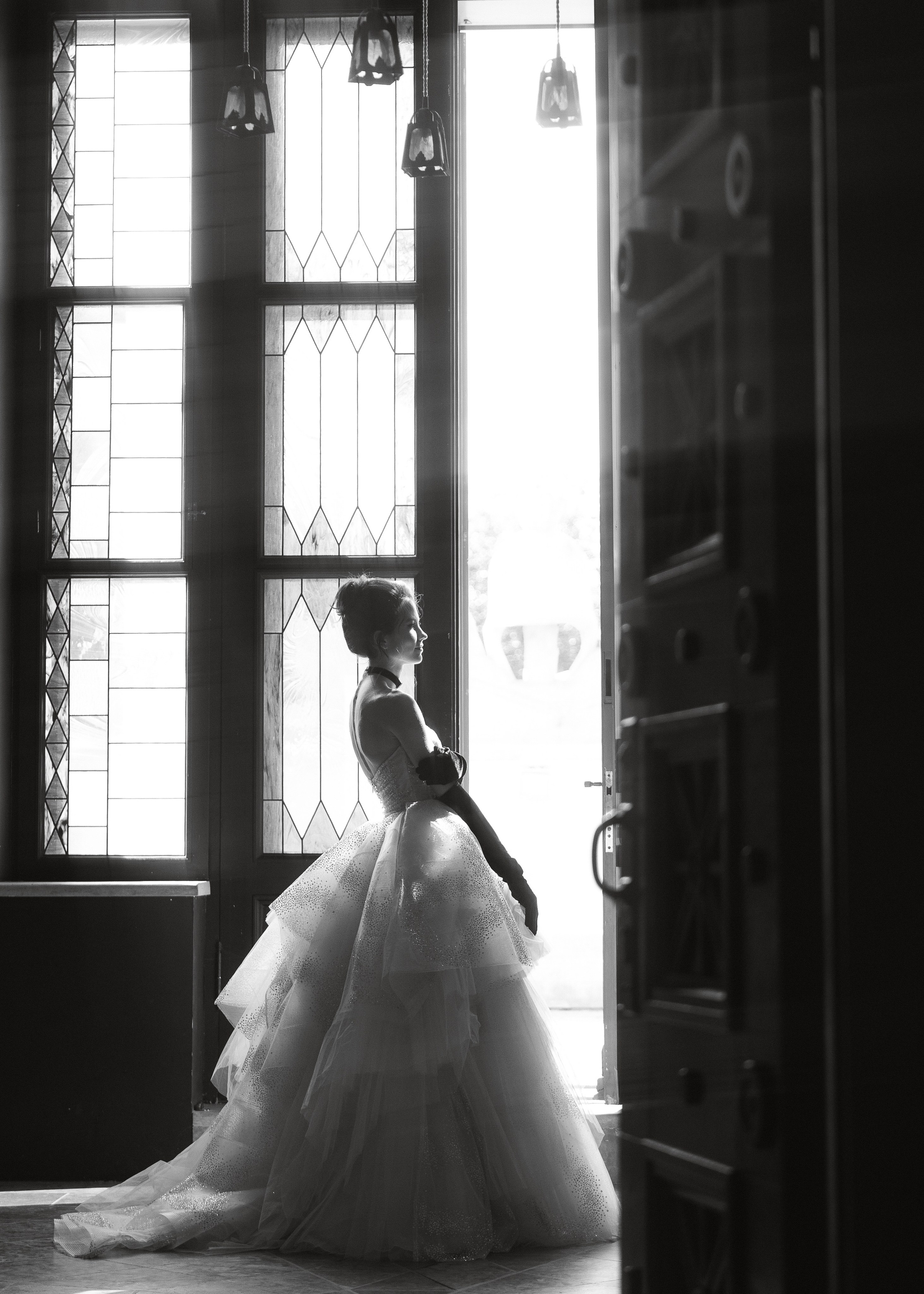 Artem & Anastasia • Castle Bip. Anna Fridenberg | wedding photographer