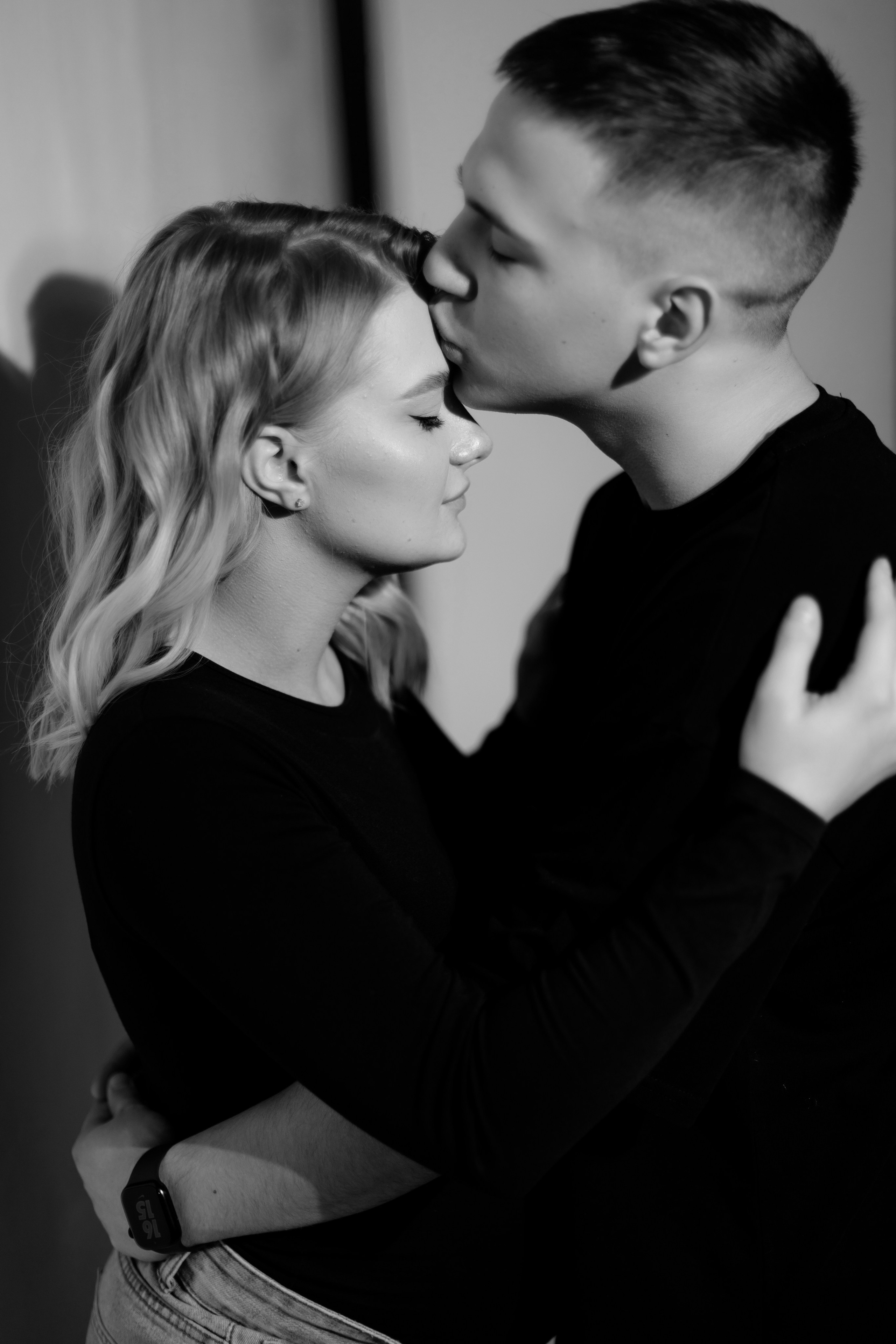 Михаил и Дарья. Свадебный и портретный фотограф в Миассе Филиппенко Дарья