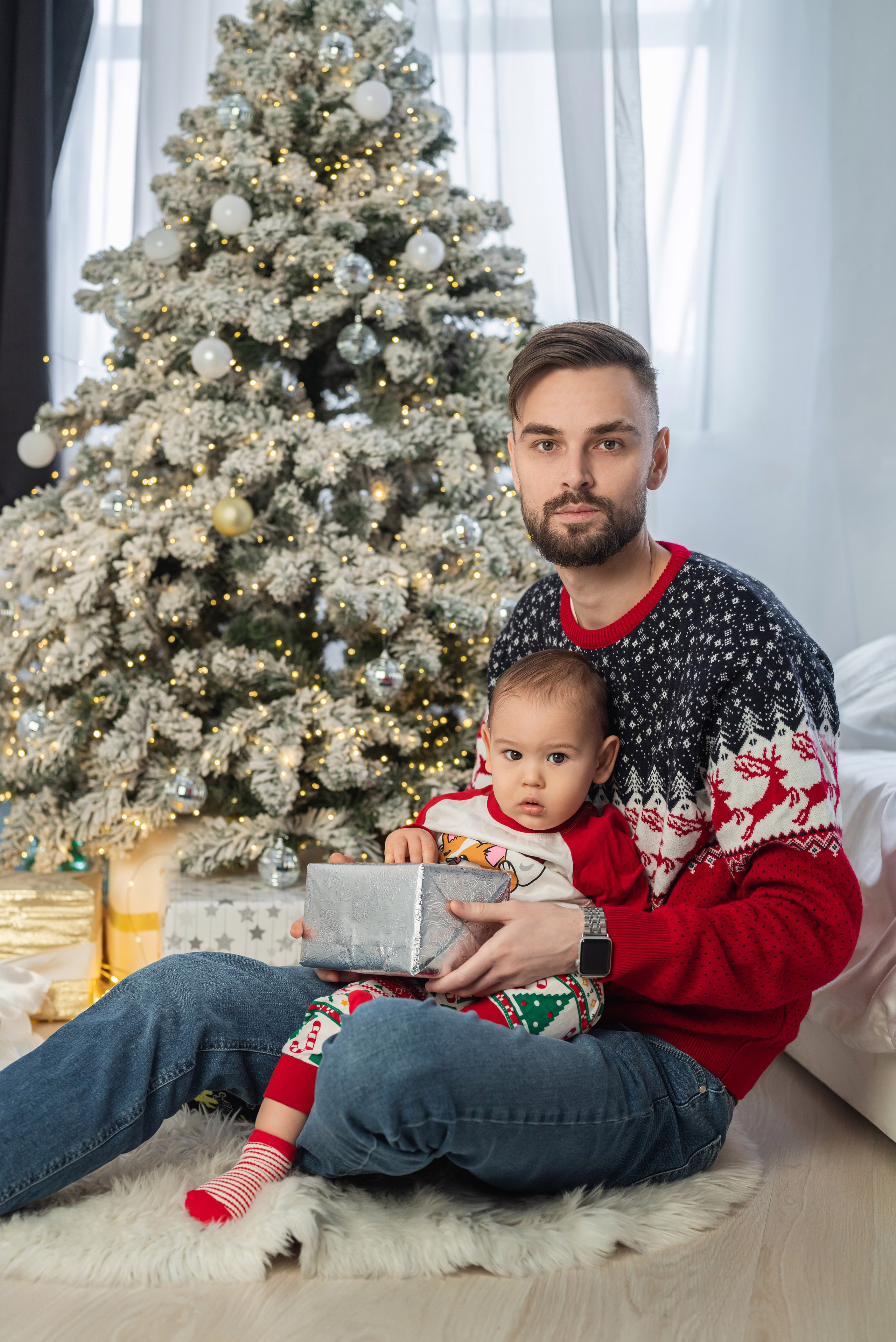 Филюс, Алсу и Миран. Фотограф в городе Салават