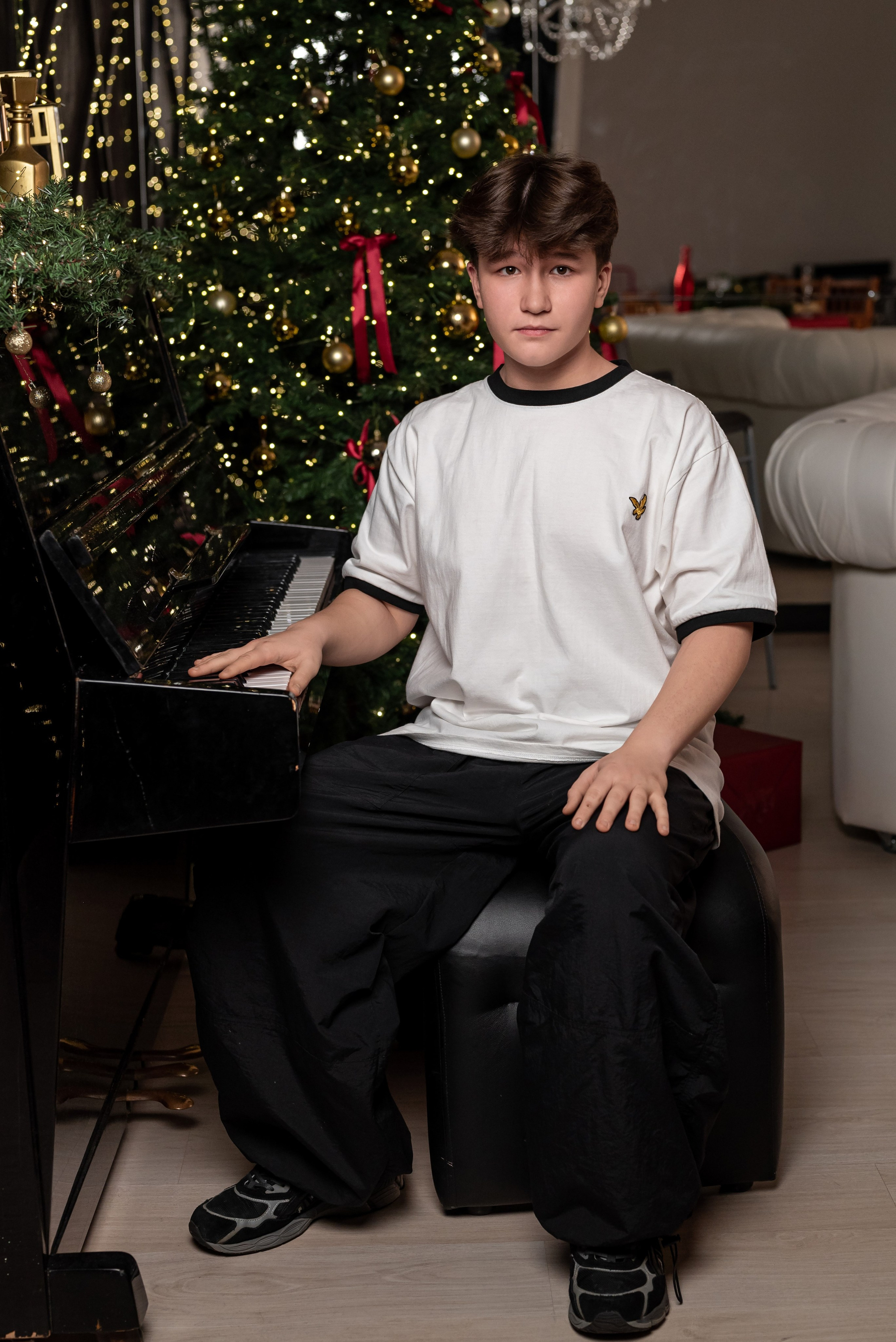 Елена. Фотограф в городе Салават