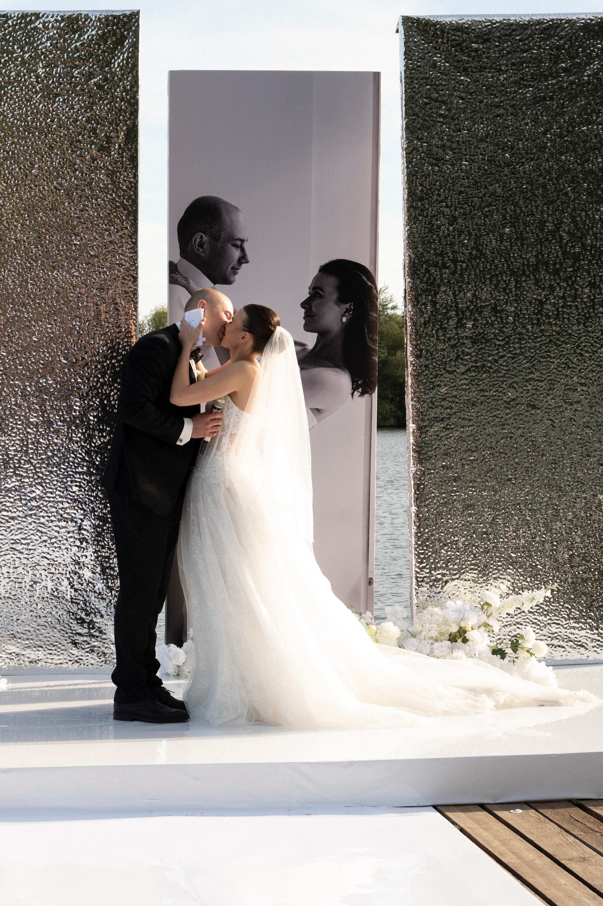 Мы одна большая семья. Фотограф Евгения Мирошниченко