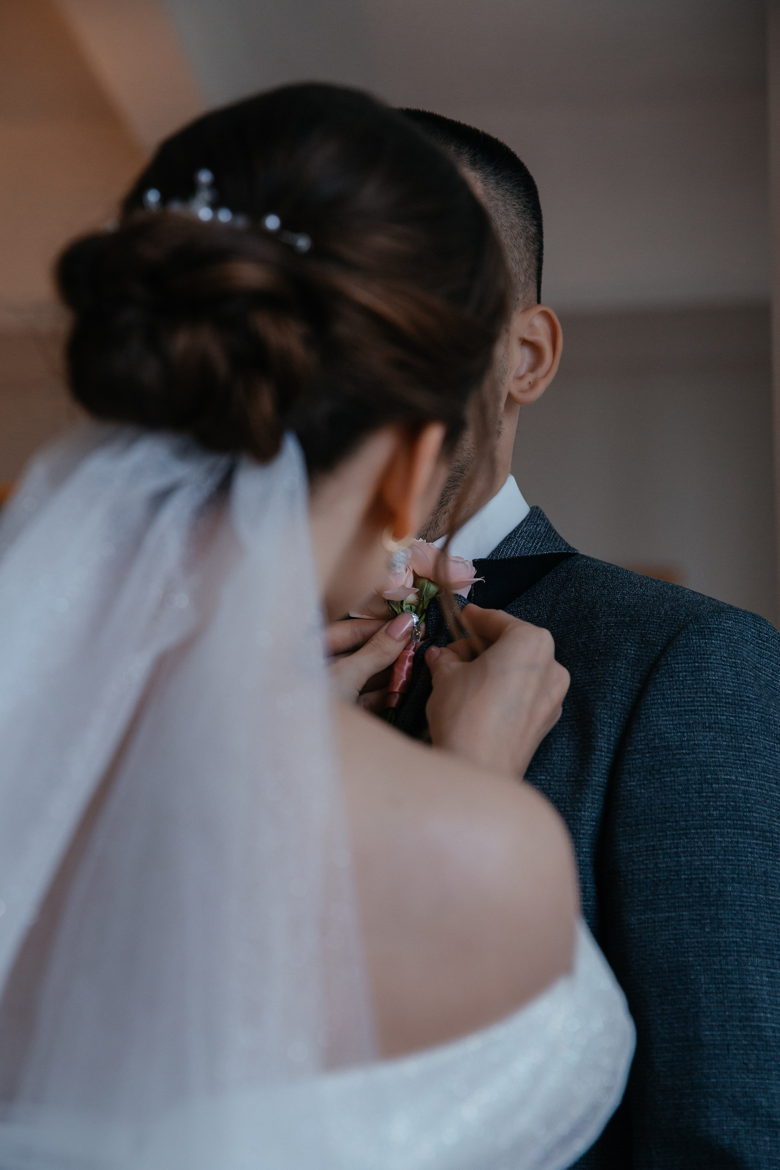 Снежана & Александр. Фотограф Оксана Будко