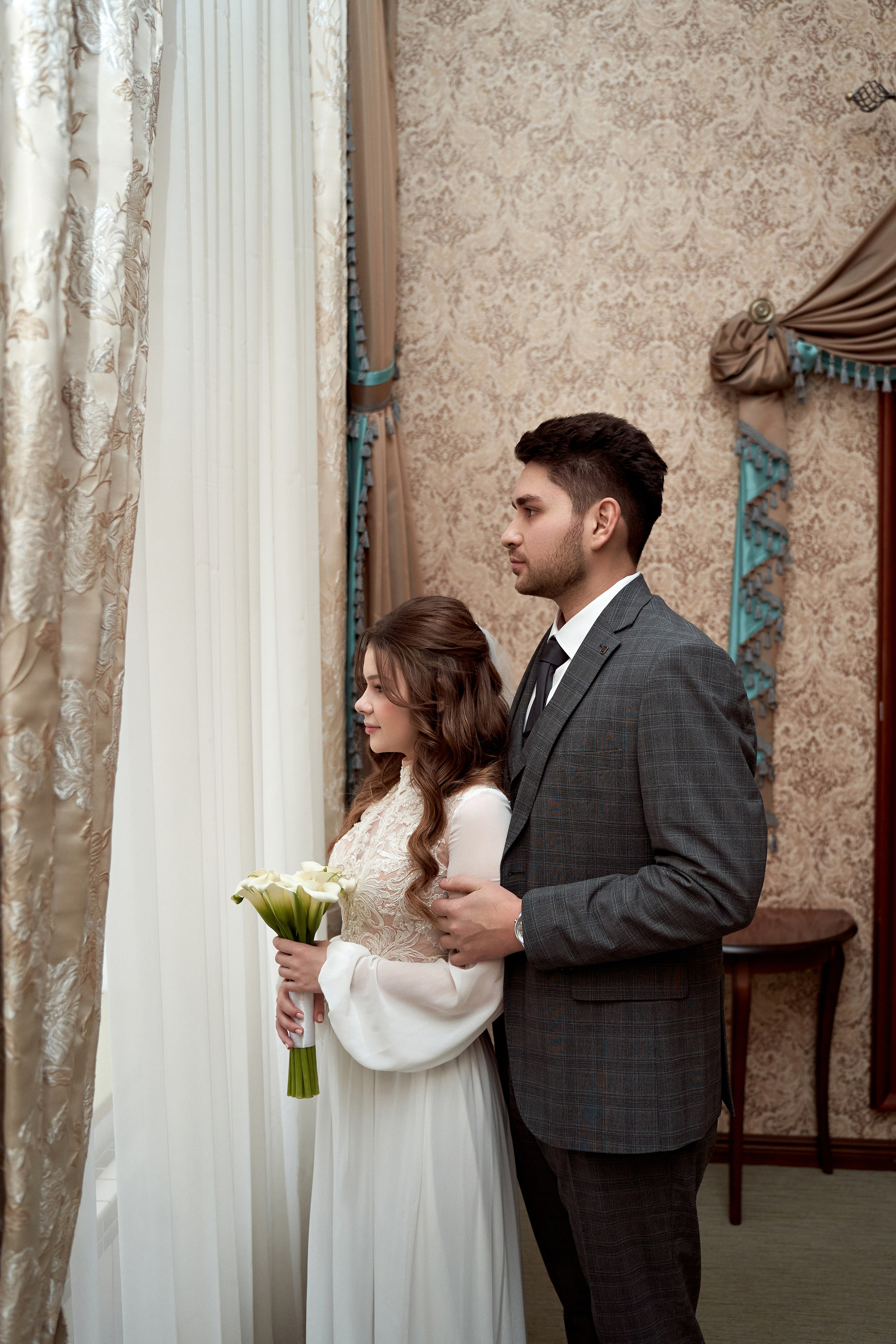 Алексей & Кристина. Фотограф в Нижнем Новгороде Марина Кузнецова