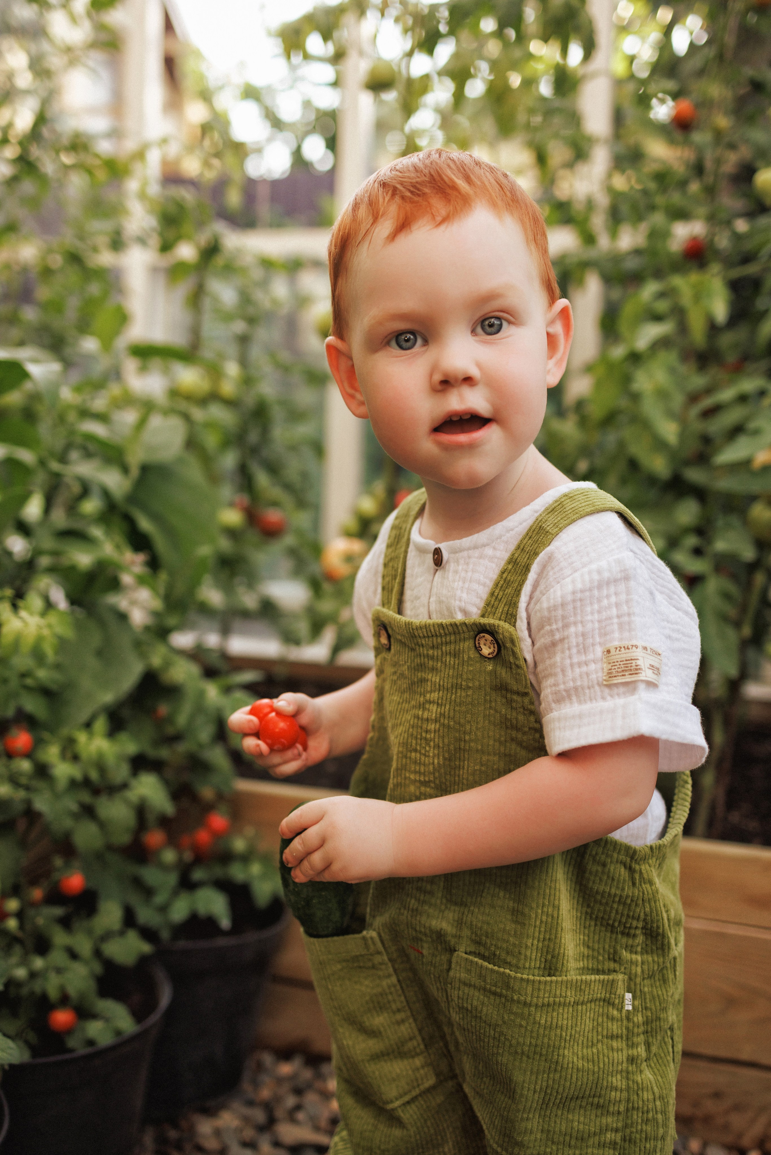 Семейная фотосессия в деревенском стиле, фотостудия «Теплица», город Краснодар. Семейный и детский фотограф в Краснодаре Анна Трашкова