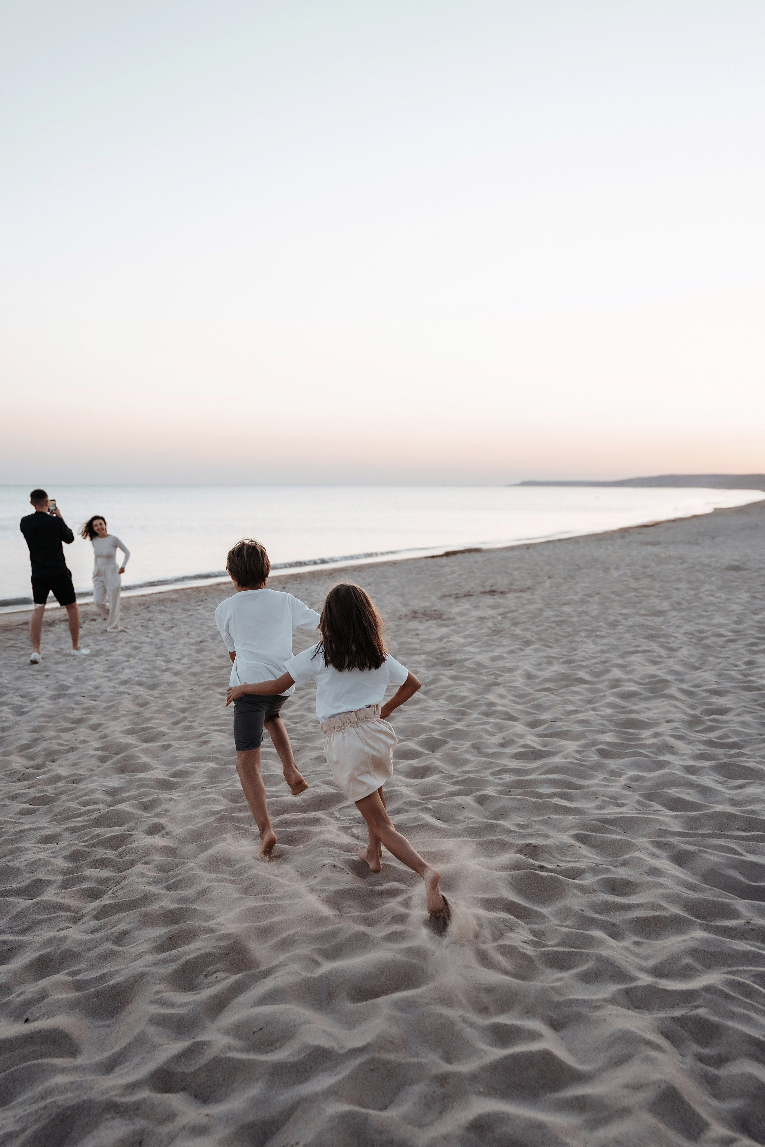 Семейные съемки. Услуги фотографа в Анапе — фотосессия для семьи, пары, женщин и мужчин | Татьяна Тагель