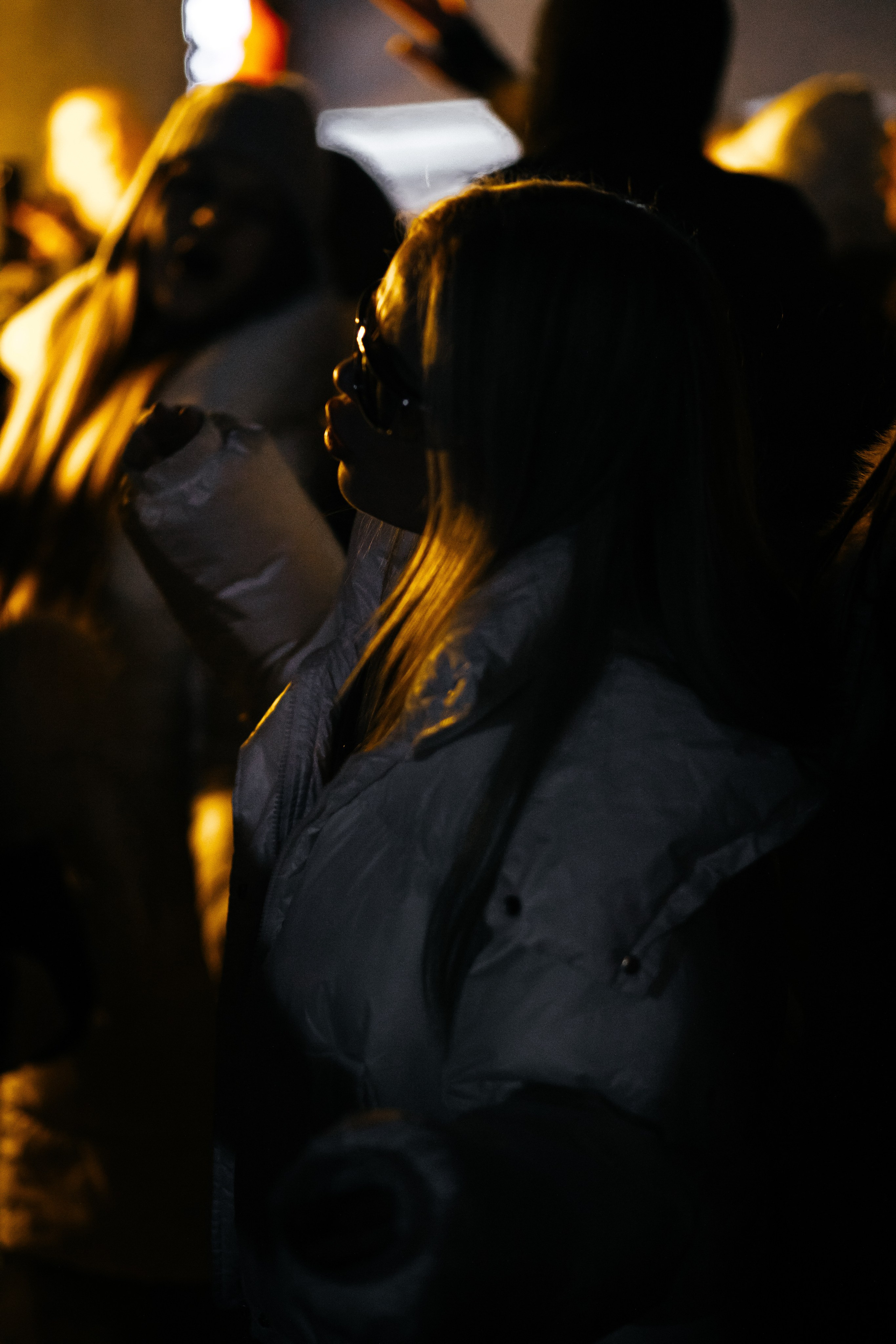 ZHARA TOUR DOMBAY | 2025 | PART2. ZHARA CREW