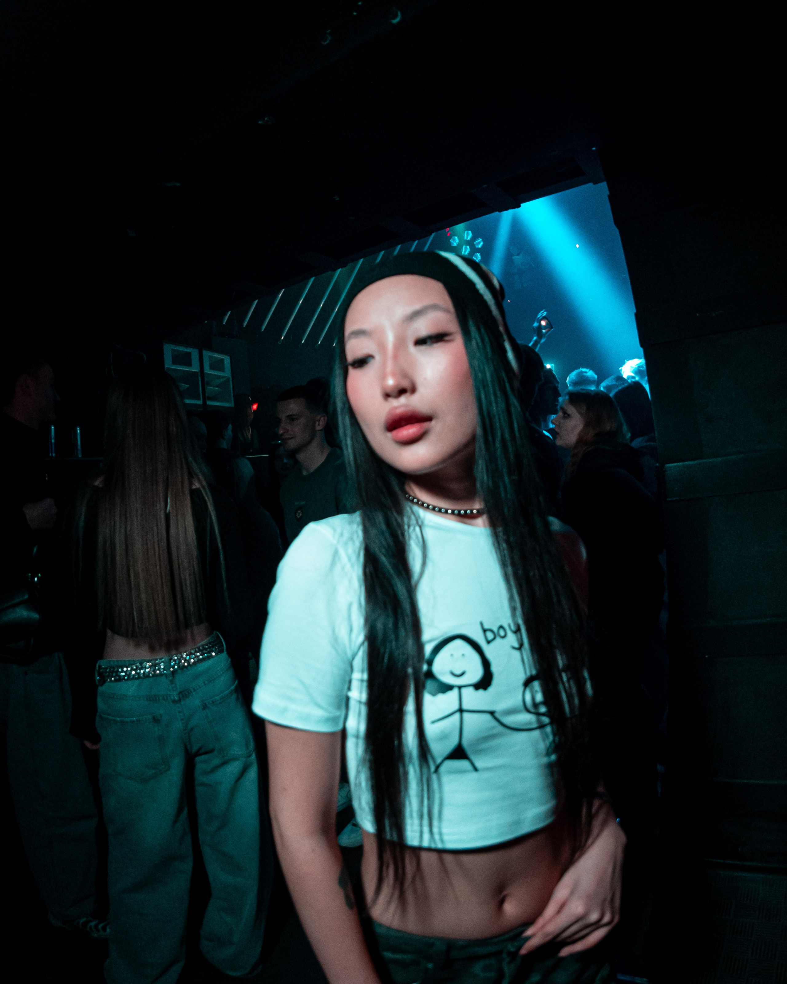 ZHARA & ZIP| ПАША ТЕХНИК. ZHARA CREW