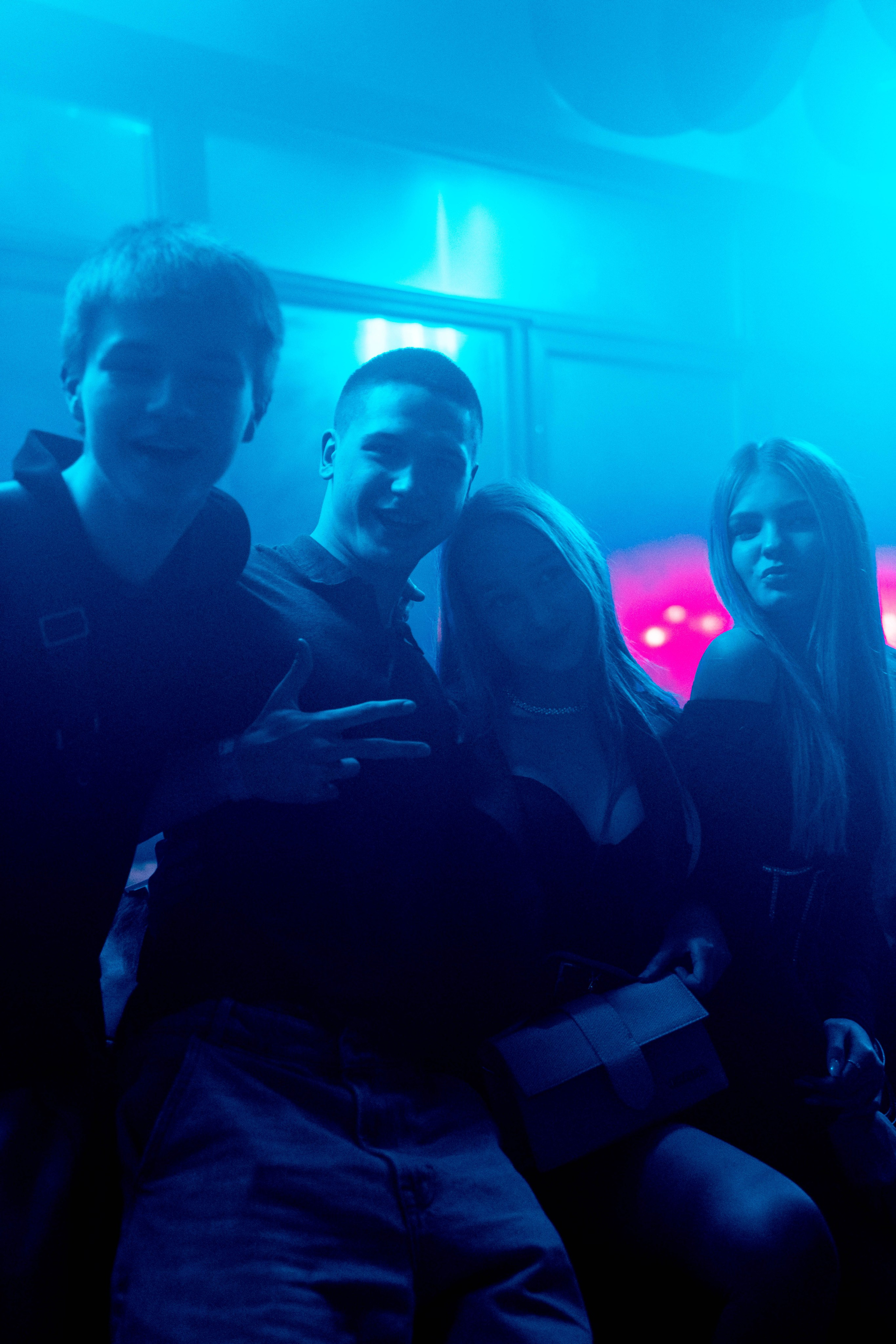 ZHARA & ZIP| ПАША ТЕХНИК. ZHARA CREW