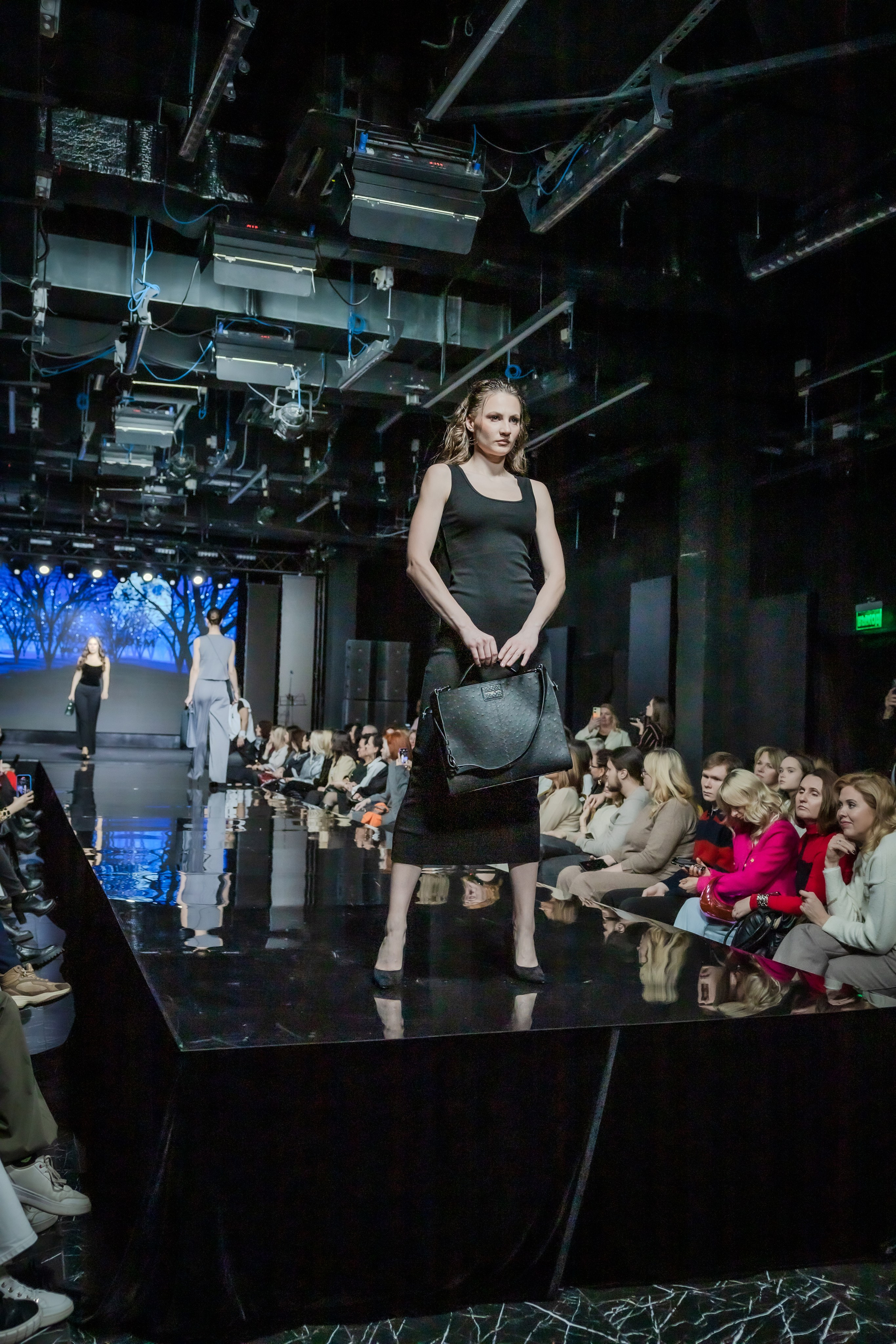 Fashion photography. Свадебный фотограф Москва Гаджимагомедова Зарема