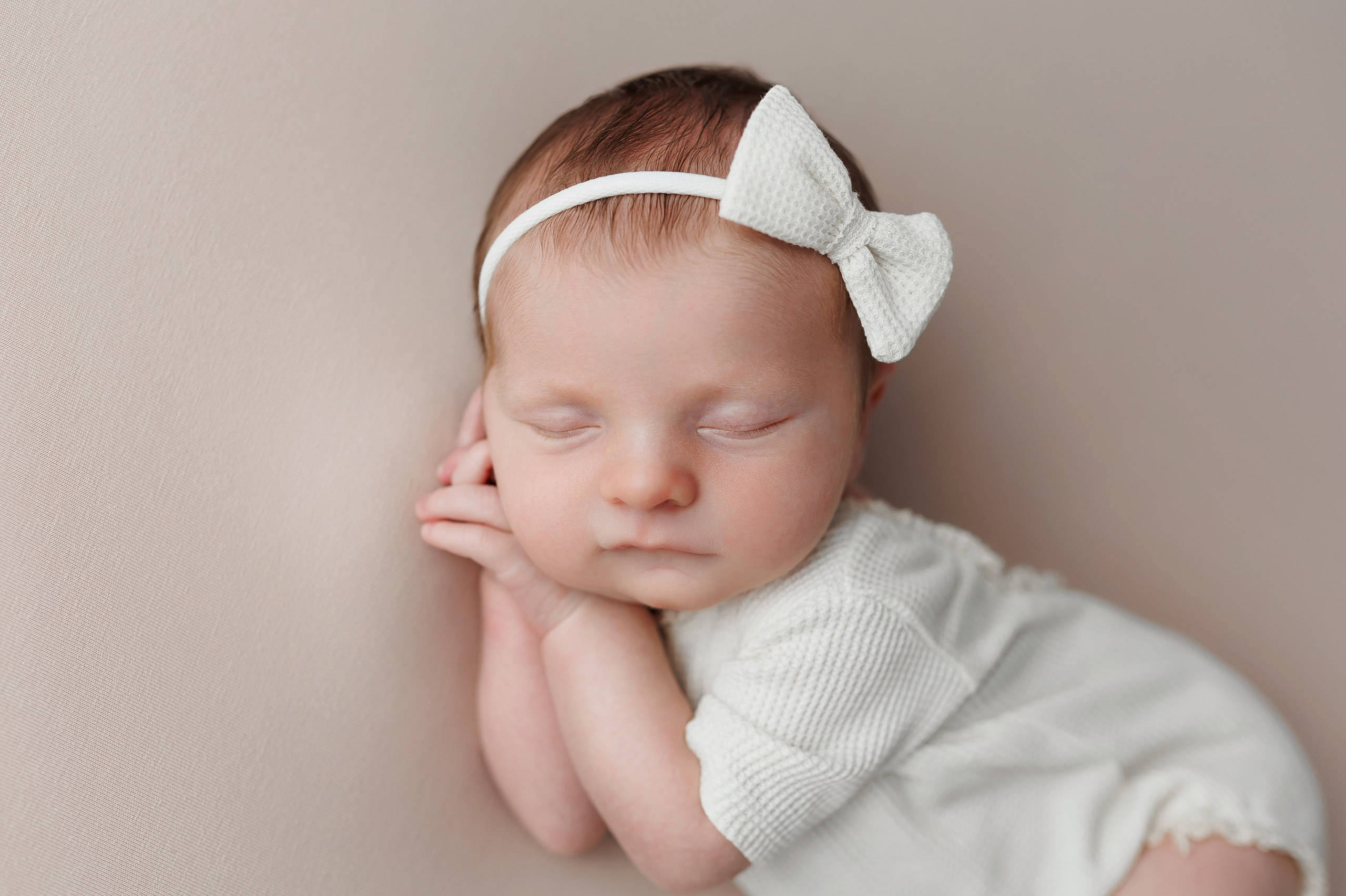 Фотограф новорожденных в Сочи Екатерина Вялова