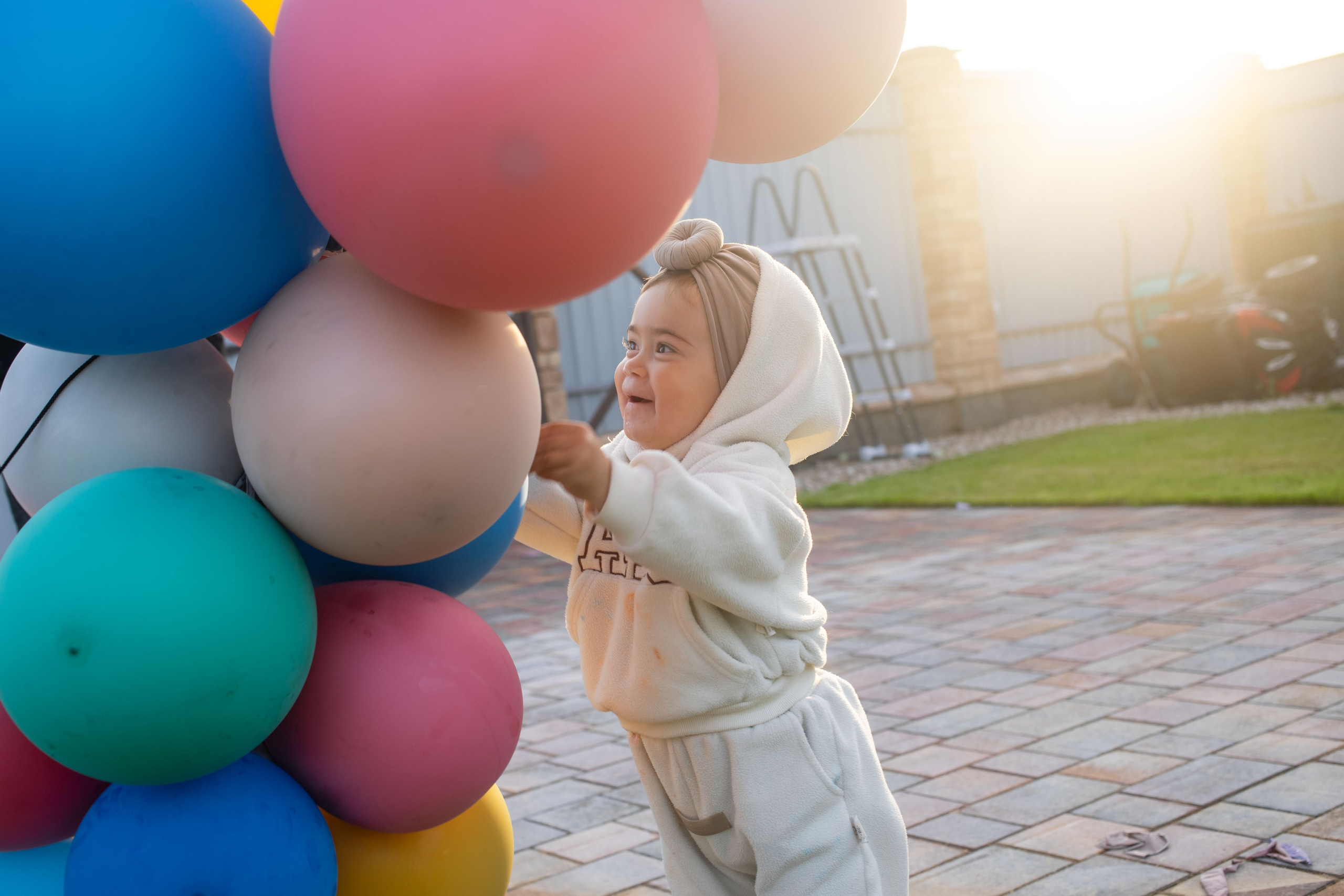 Димид С Днем Рождения!. Фотограф Алина Гашникова