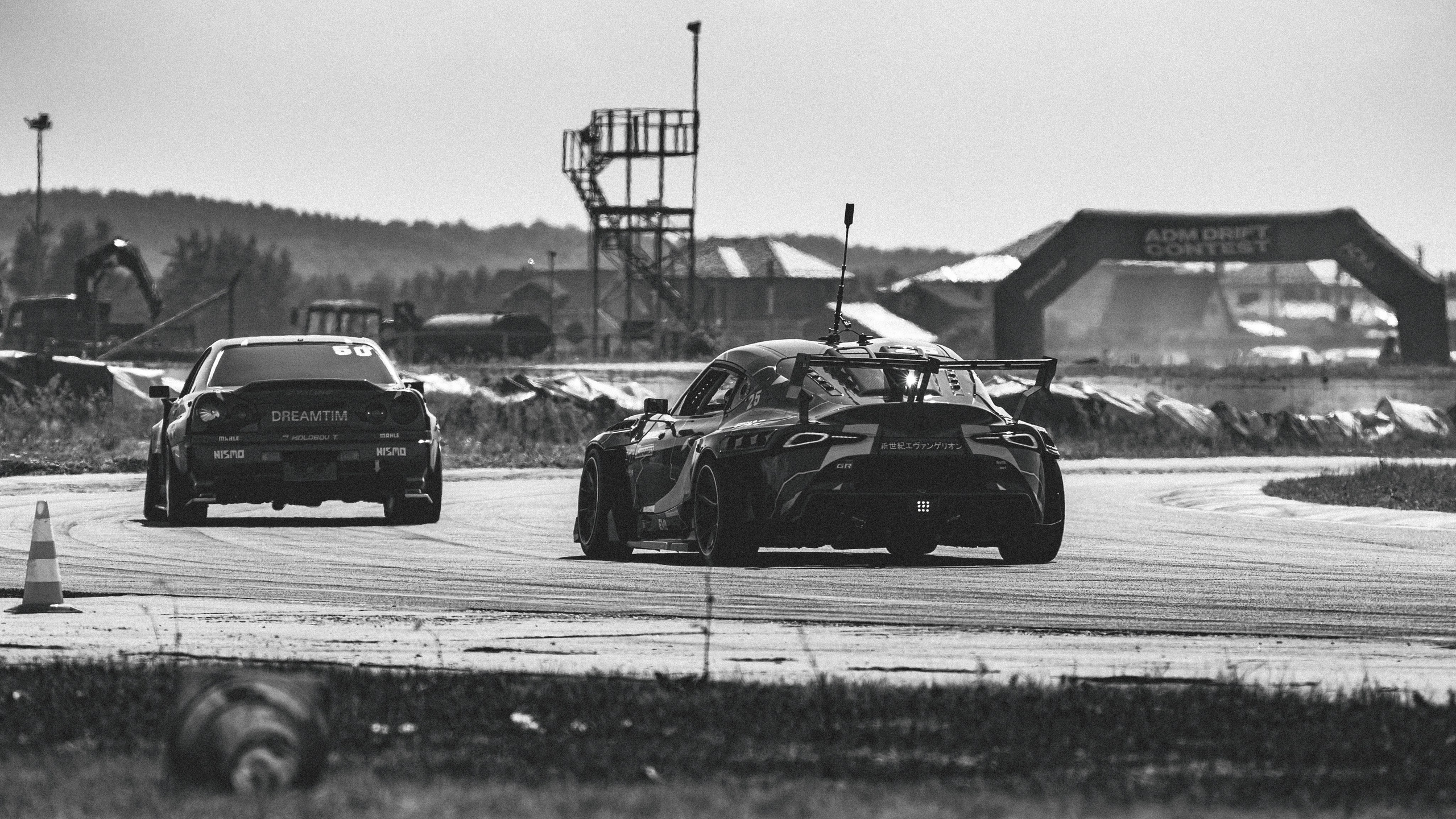 ADM DRIFT CONTEST 2026. Репортажный Фотограф