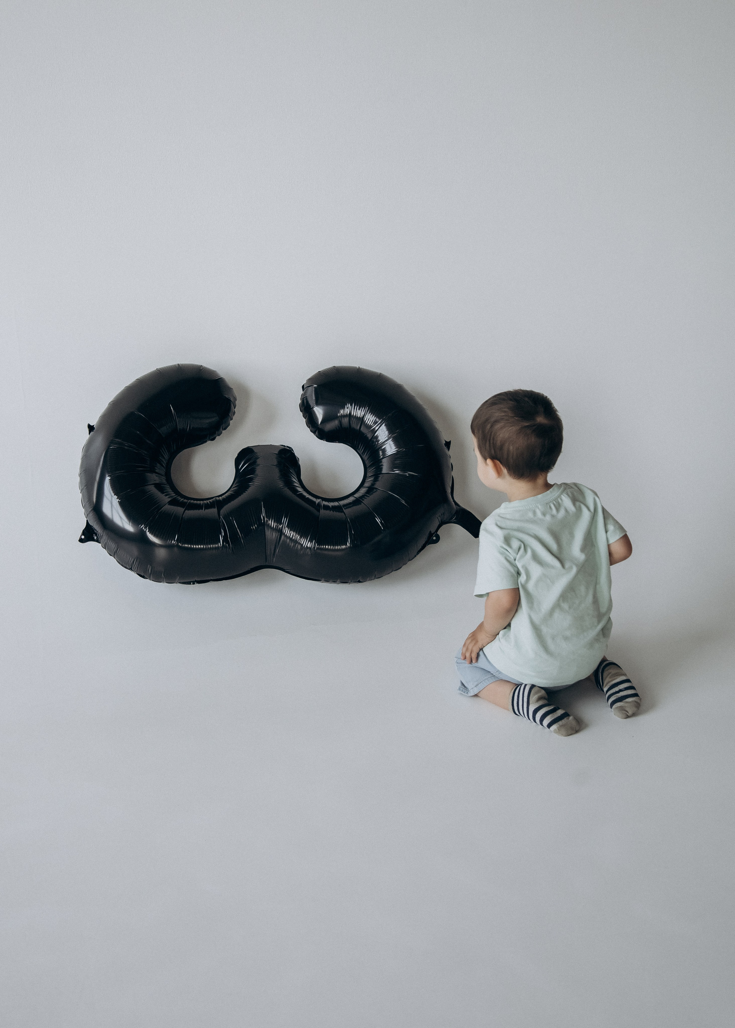 Вредине 3 года. Фотограф из Краснодара Мария Приходько