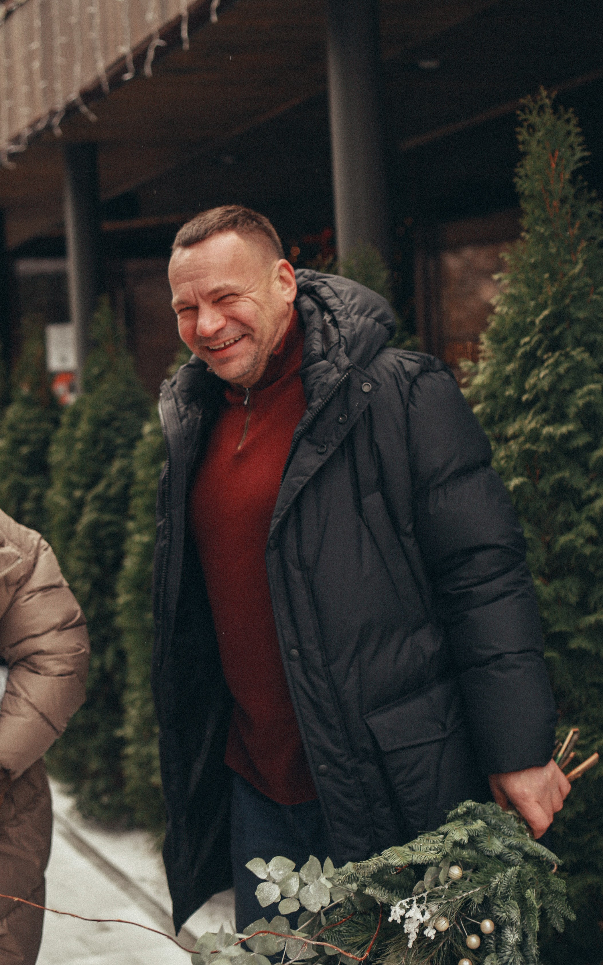 Новогодняя история. Детский фотограф, Волгоград