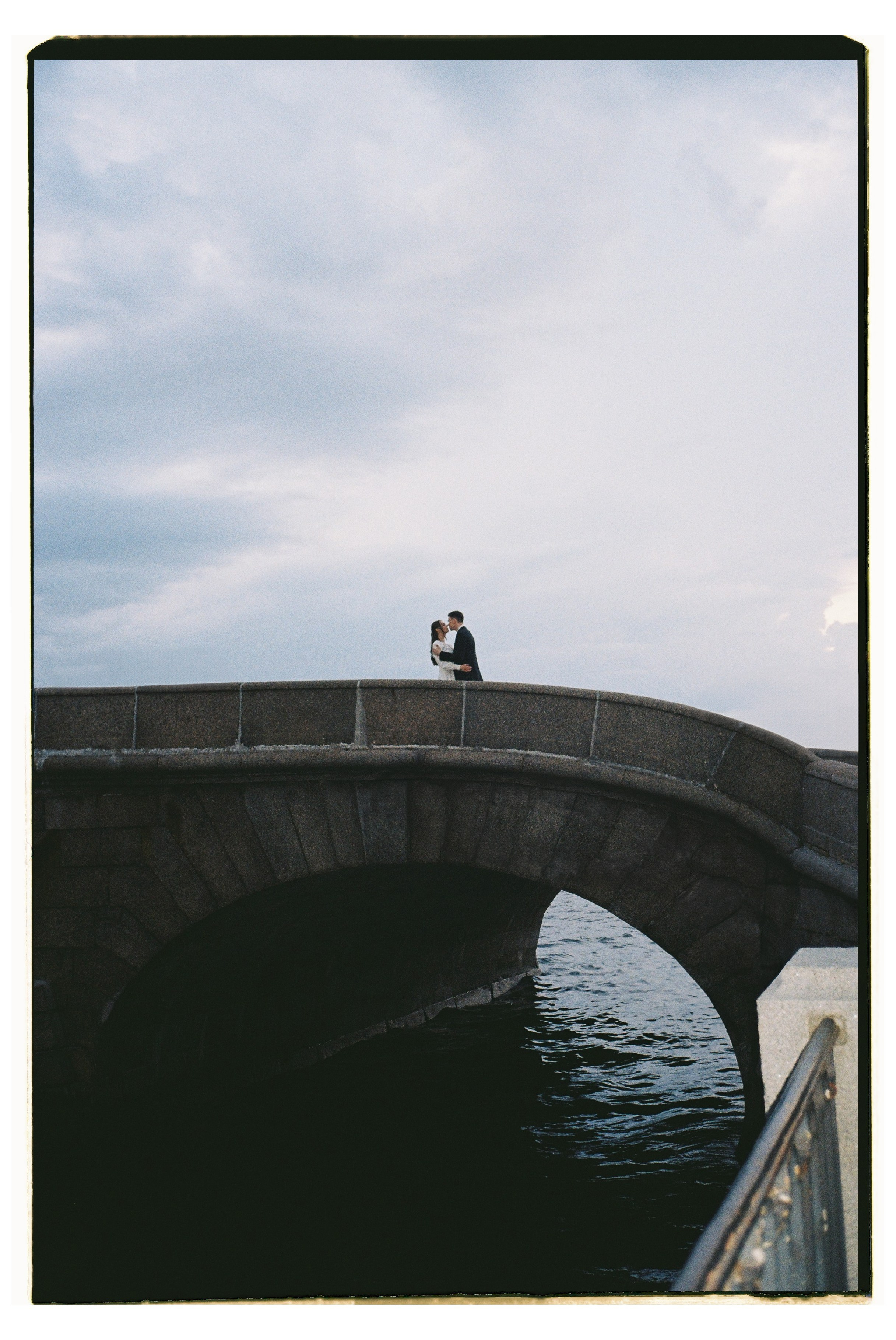 Иван & Елизавета. Сестры Карабаза. Фотографы и ретушеры в Москве и Санкт-Петербурге