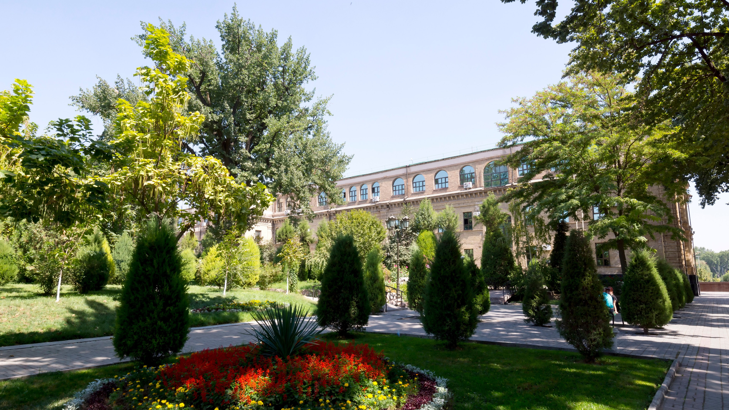 Узбекистан. Фотограф-путешественник Самойлов Максим «Sly Fox»