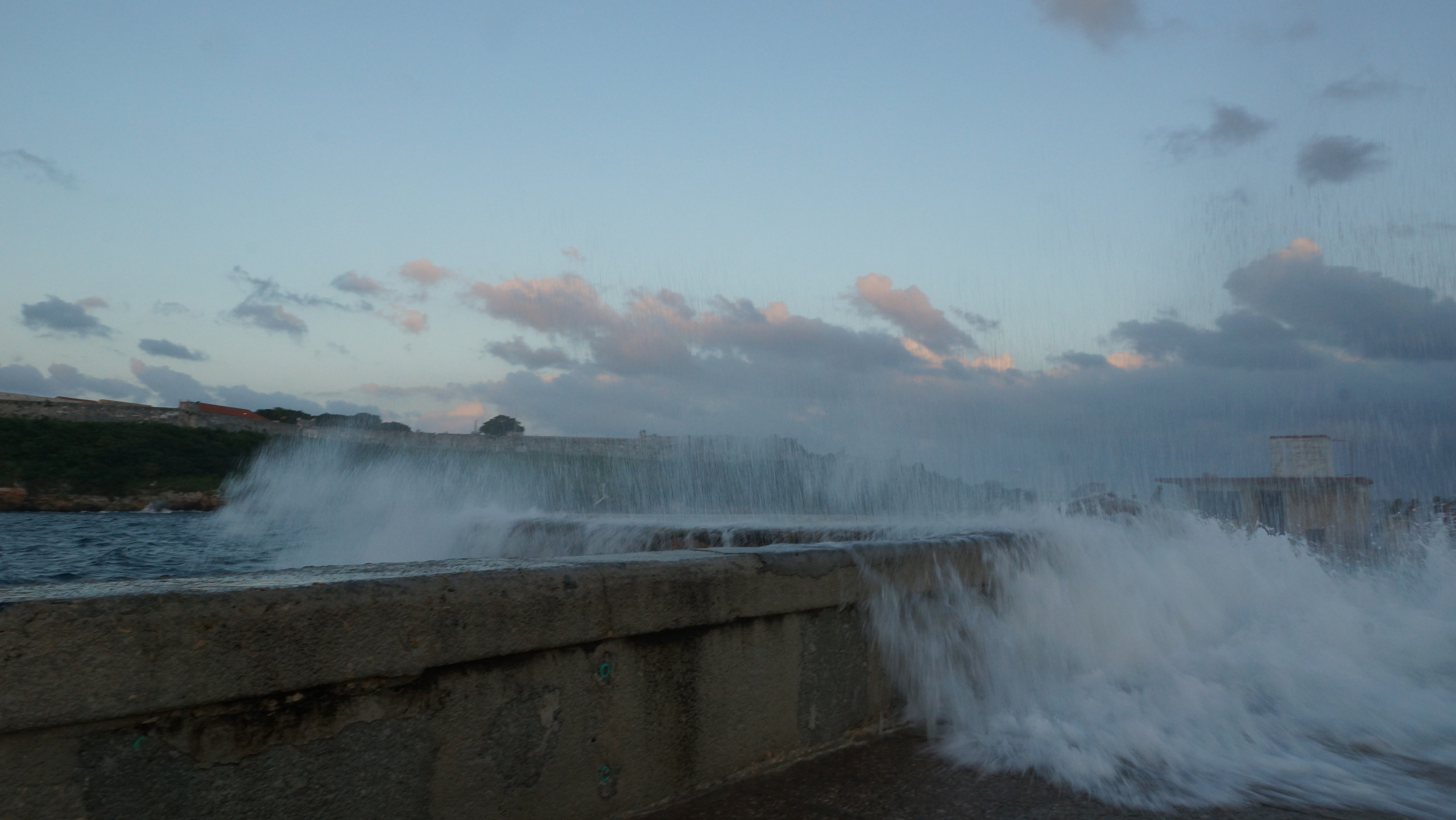 Куба. Фотограф-путешественник Самойлов Максим «Sly Fox»