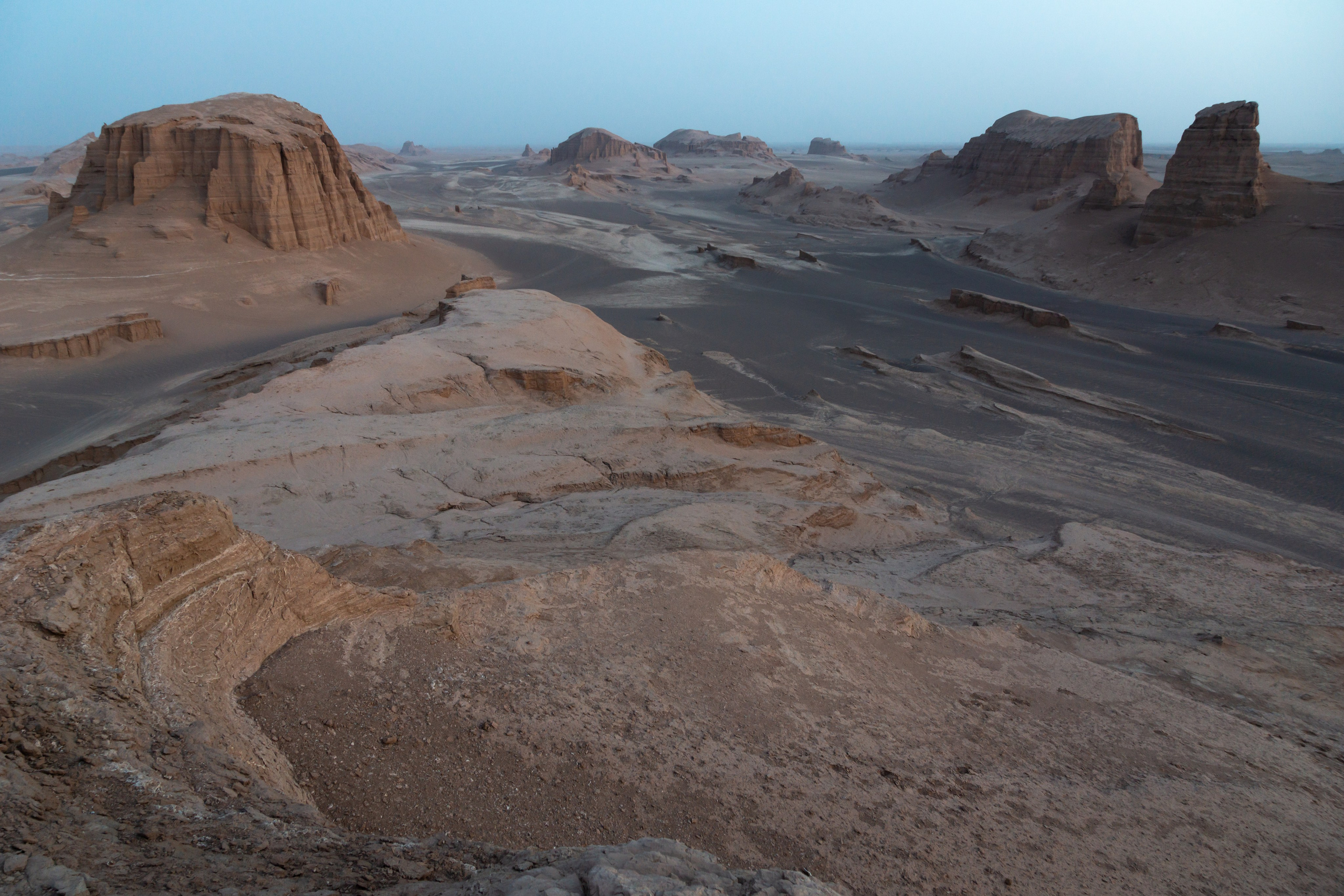 Иран. Фотограф-путешественник Самойлов Максим «Sly Fox»