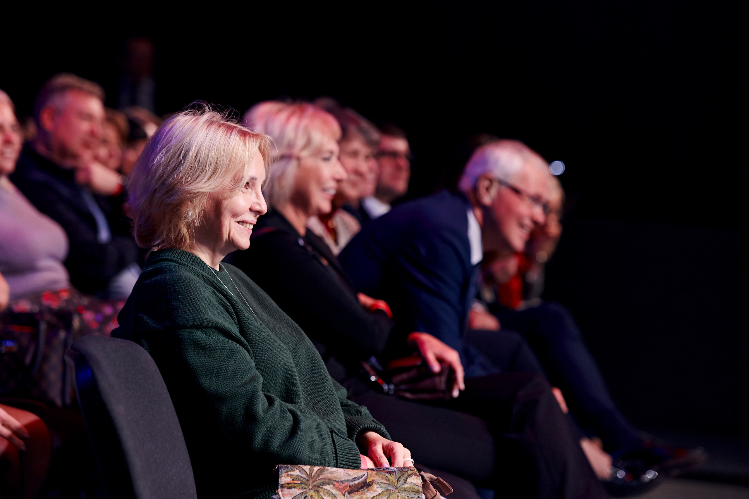 Альфа Конфа в Екатеринбурге. Фотограф Постольник Дарья