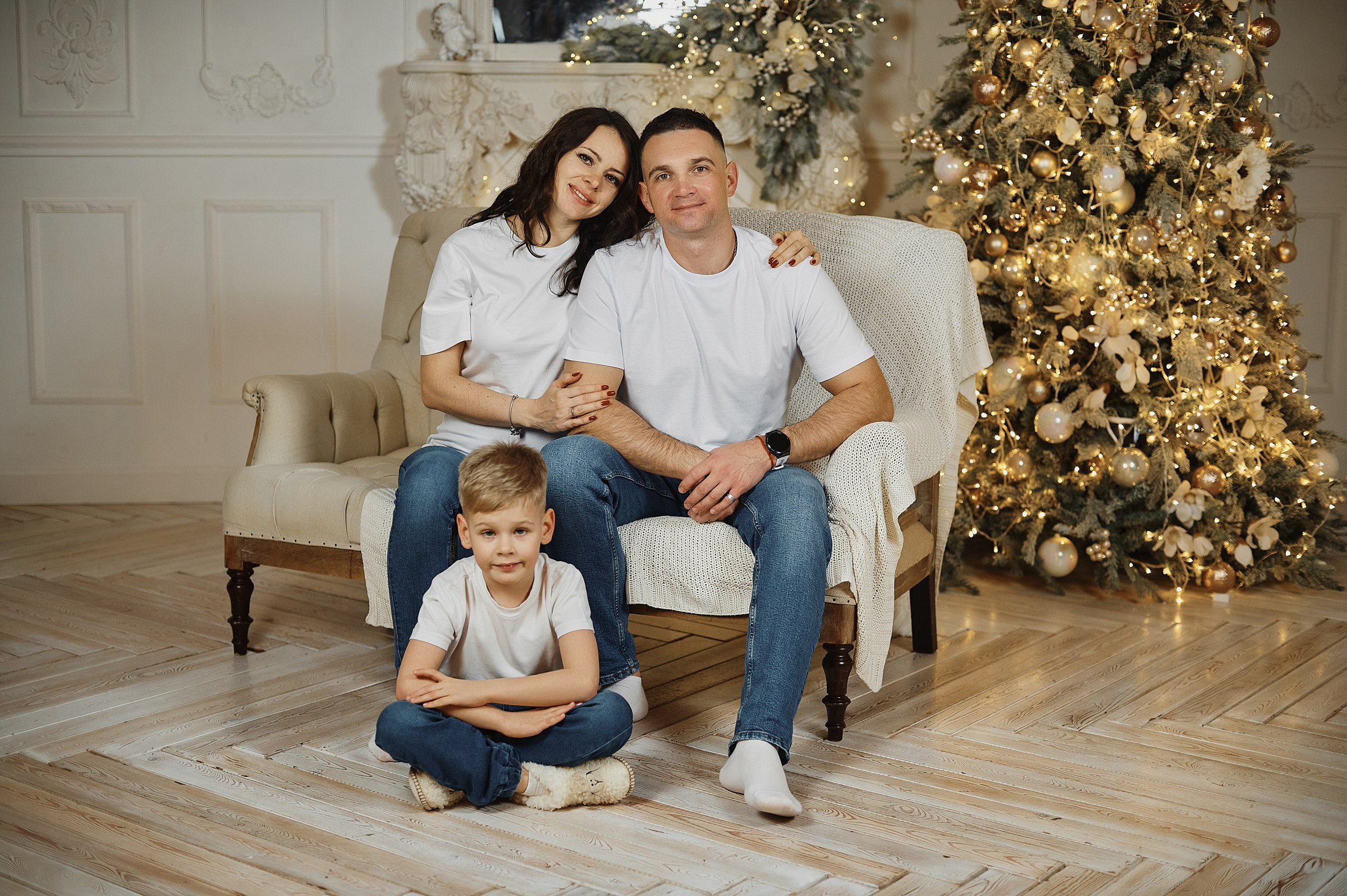 Новогодние фотосессии. Фотограф Дрожина Светлана | г. Ростов-на-Дону, г. Волгоград