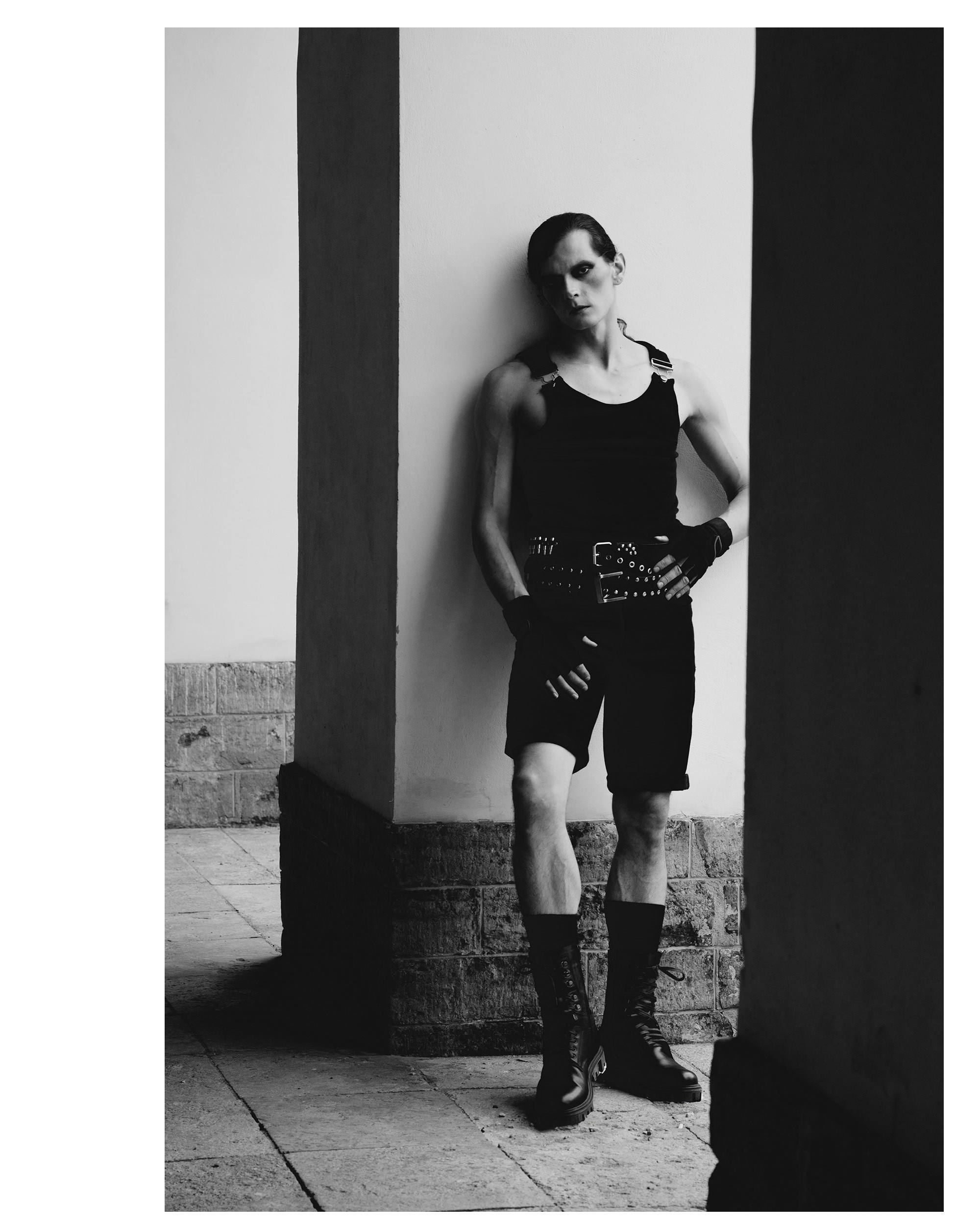 Онлайн МК «Фотография и УЛИЧНАЯ Философия». Портретный фотограф в Санкт-Петербурге Алексей Корзов