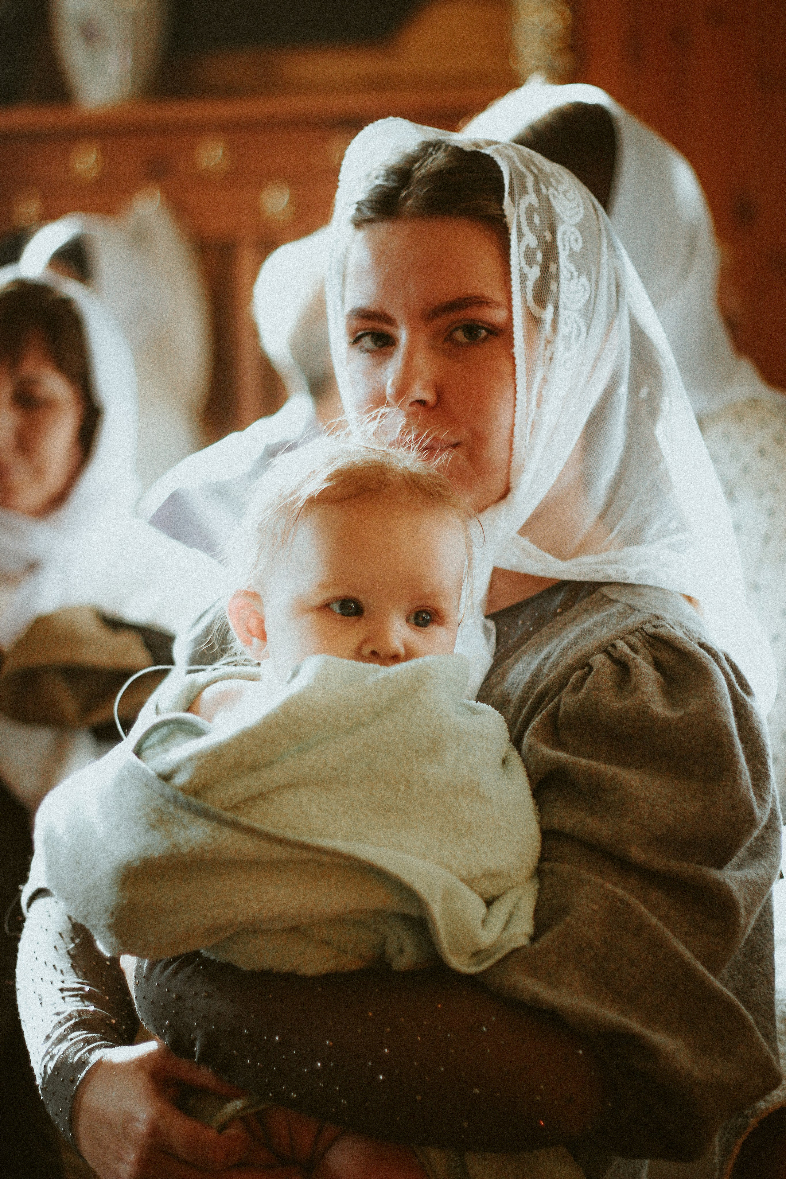 ТАИНСТВО КРЕЩЕНИЯ. Главная