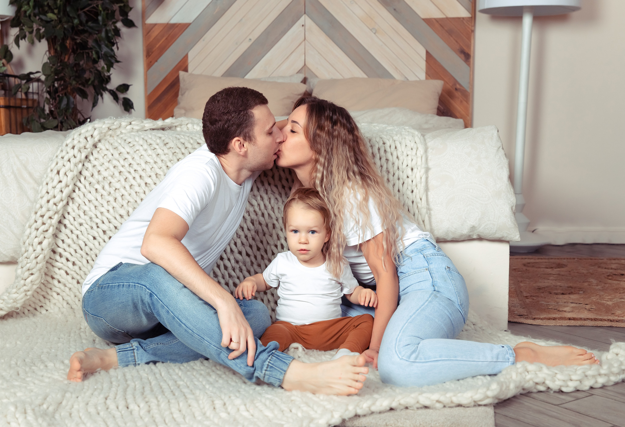 Сережа+Настя