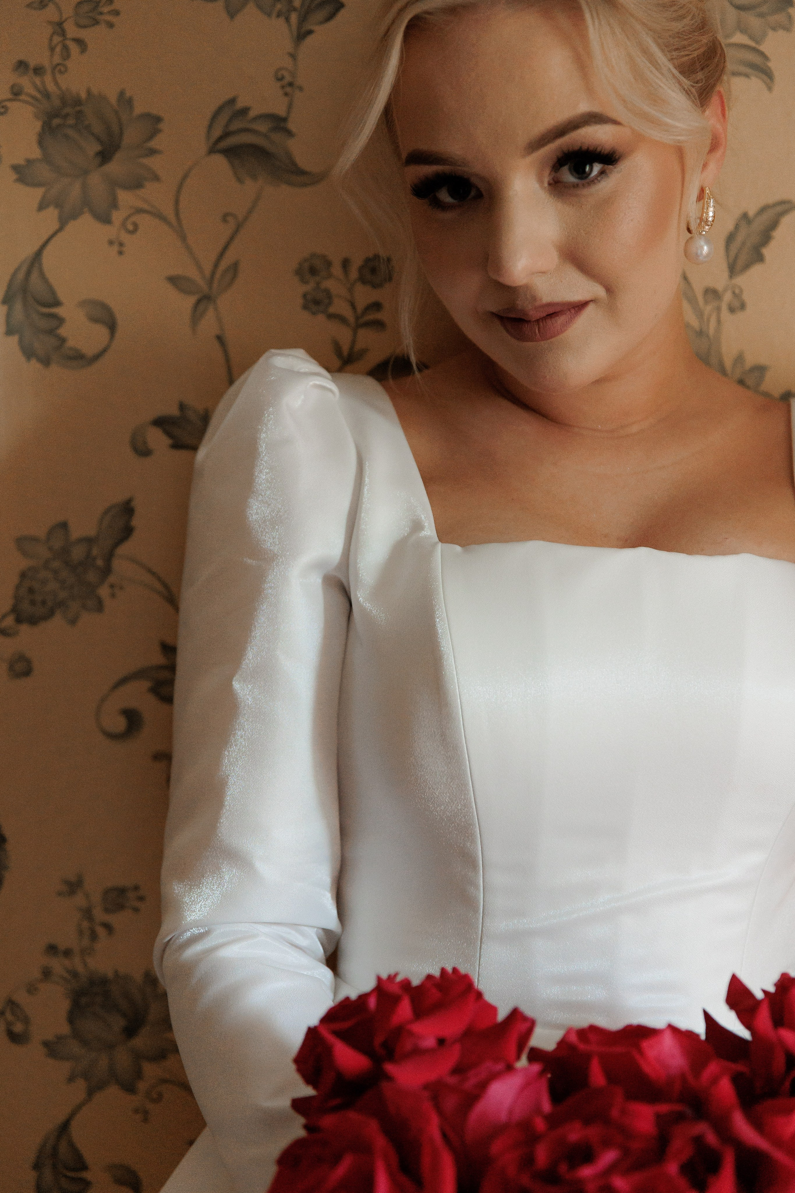 Анастасия и Павел. Фотограф Дарья Норкина