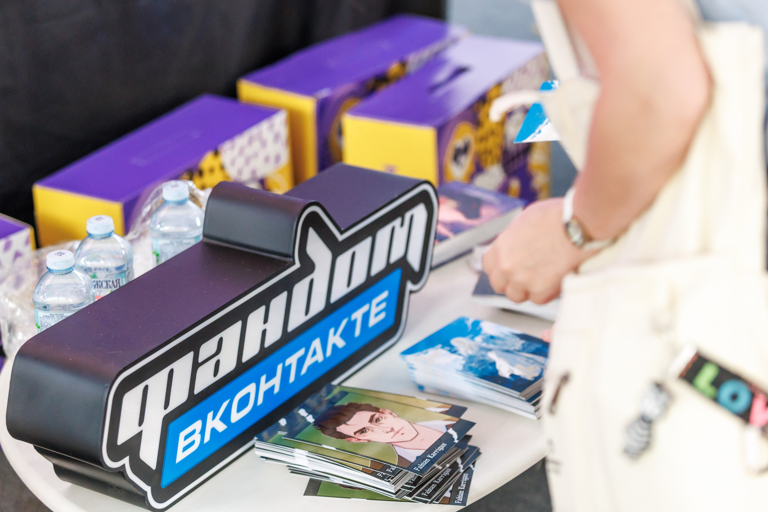 VK Fest 2024 x ЮФ-Медиа. Фотограф Москва. Репортажная съемка, портрет, бизнес-портрет