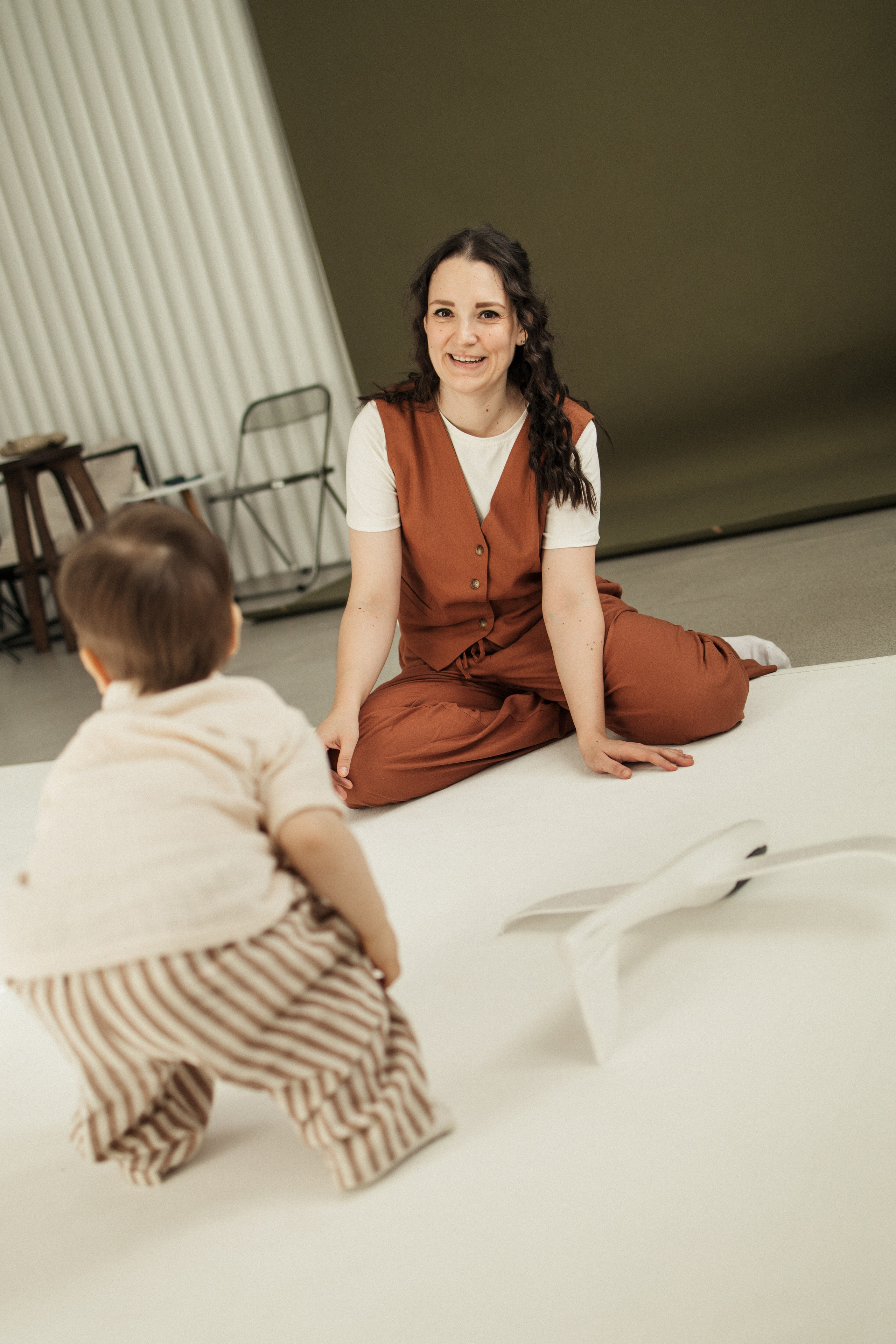 Ваня / 2 года. Фотограф в Выборге и Санкт-Петербурге Маша Гуляева