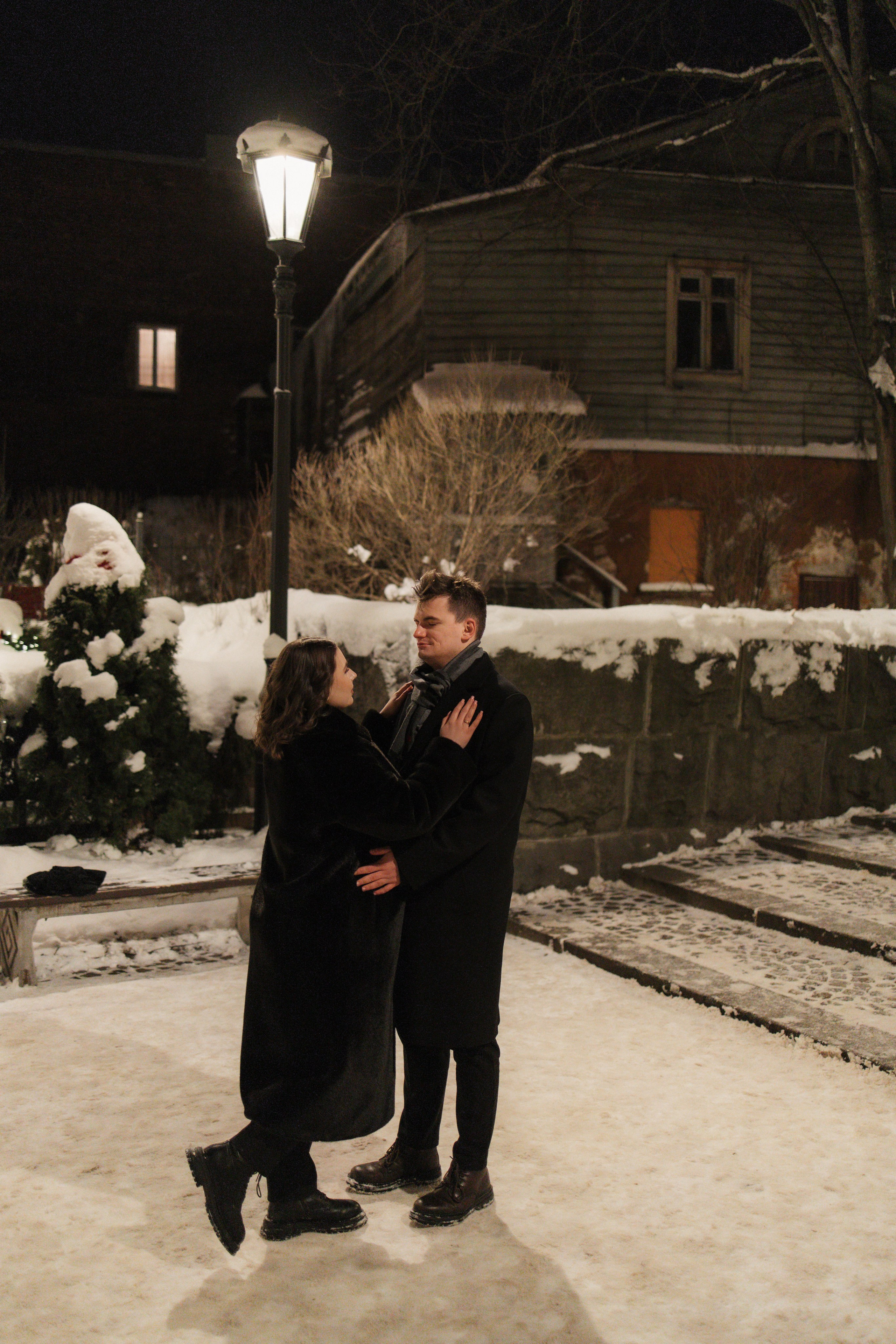 Love in VBG. Фотограф в Выборге и Санкт-Петербурге Маша Гуляева