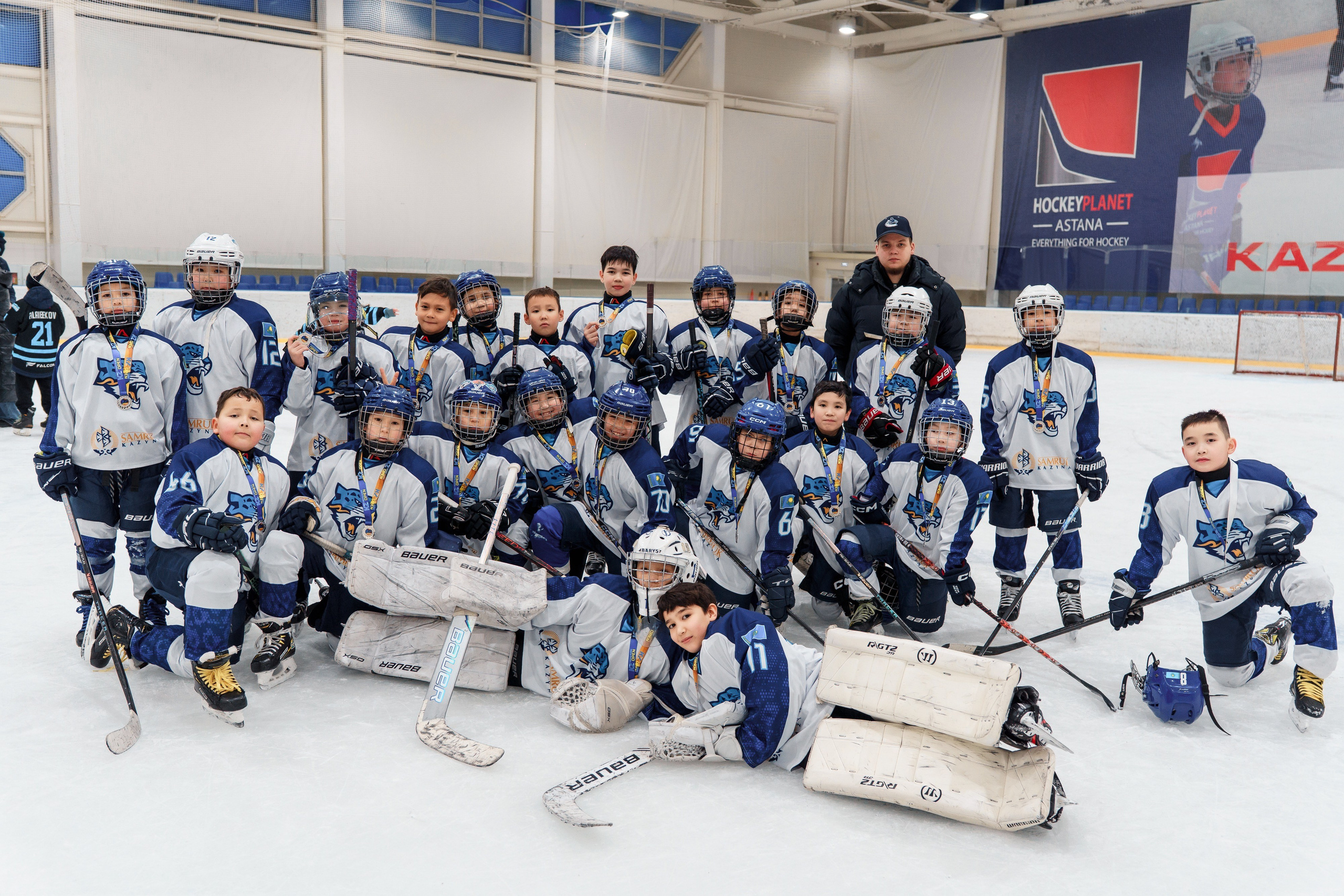 KZ Open 2026. Профессиональный фотограф в городе Астана Копанев Данил