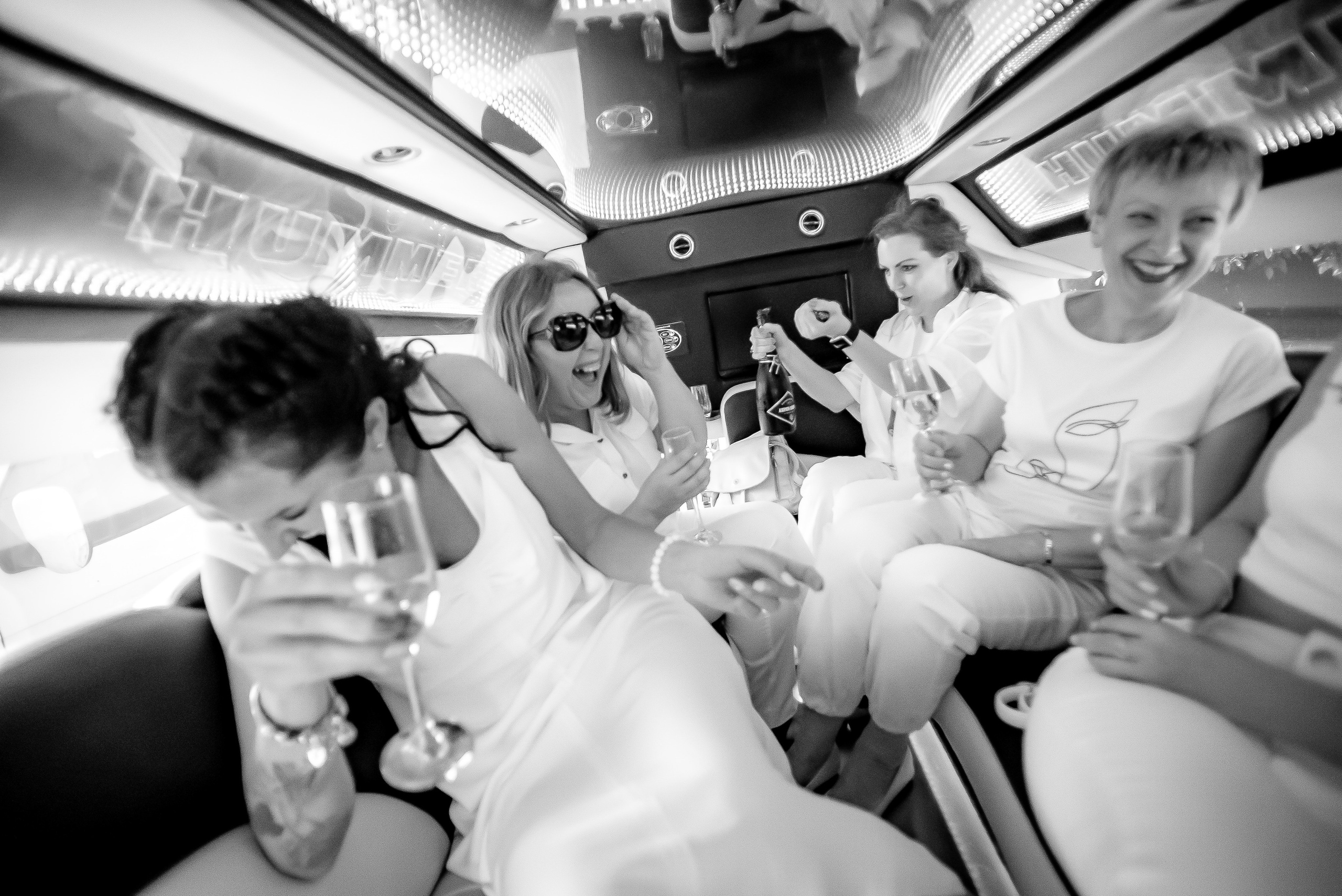 ДР Тусовка. Max Matvich and Victoria Basova are professionals in their field