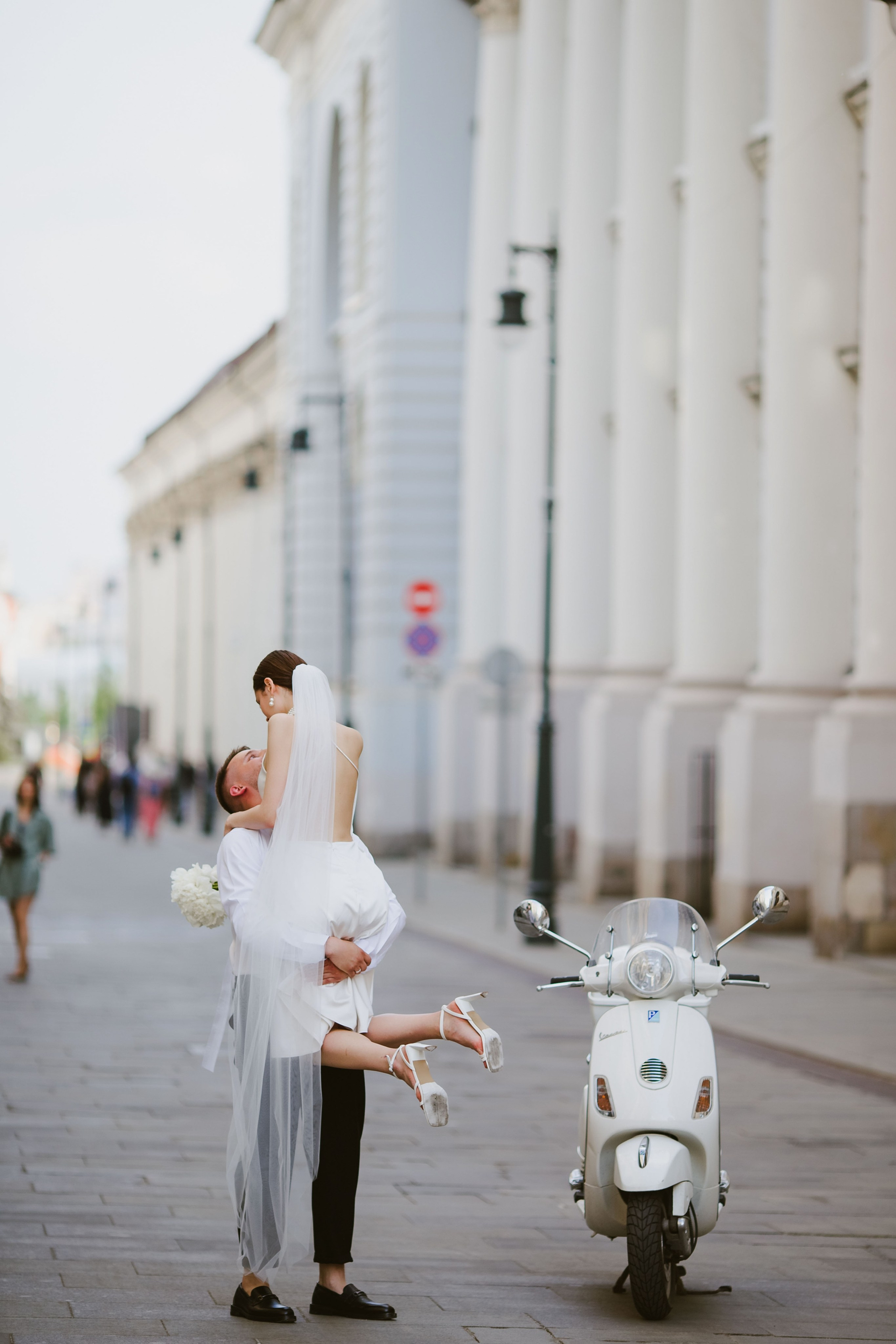 Александр и Алина. Свадебный и семейный фотограф Екатерина Бубнова