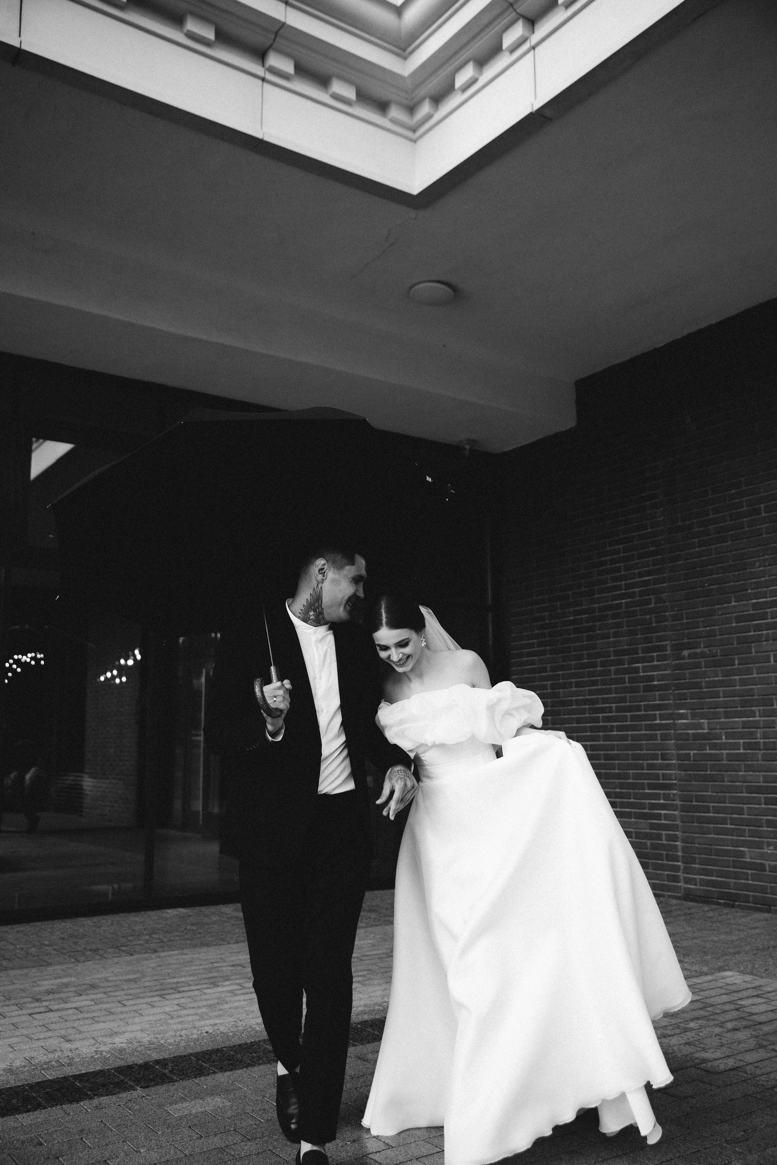 АЛЕКСЕЙ & КАРИНА. Семейный фотограф Нижний Новгород