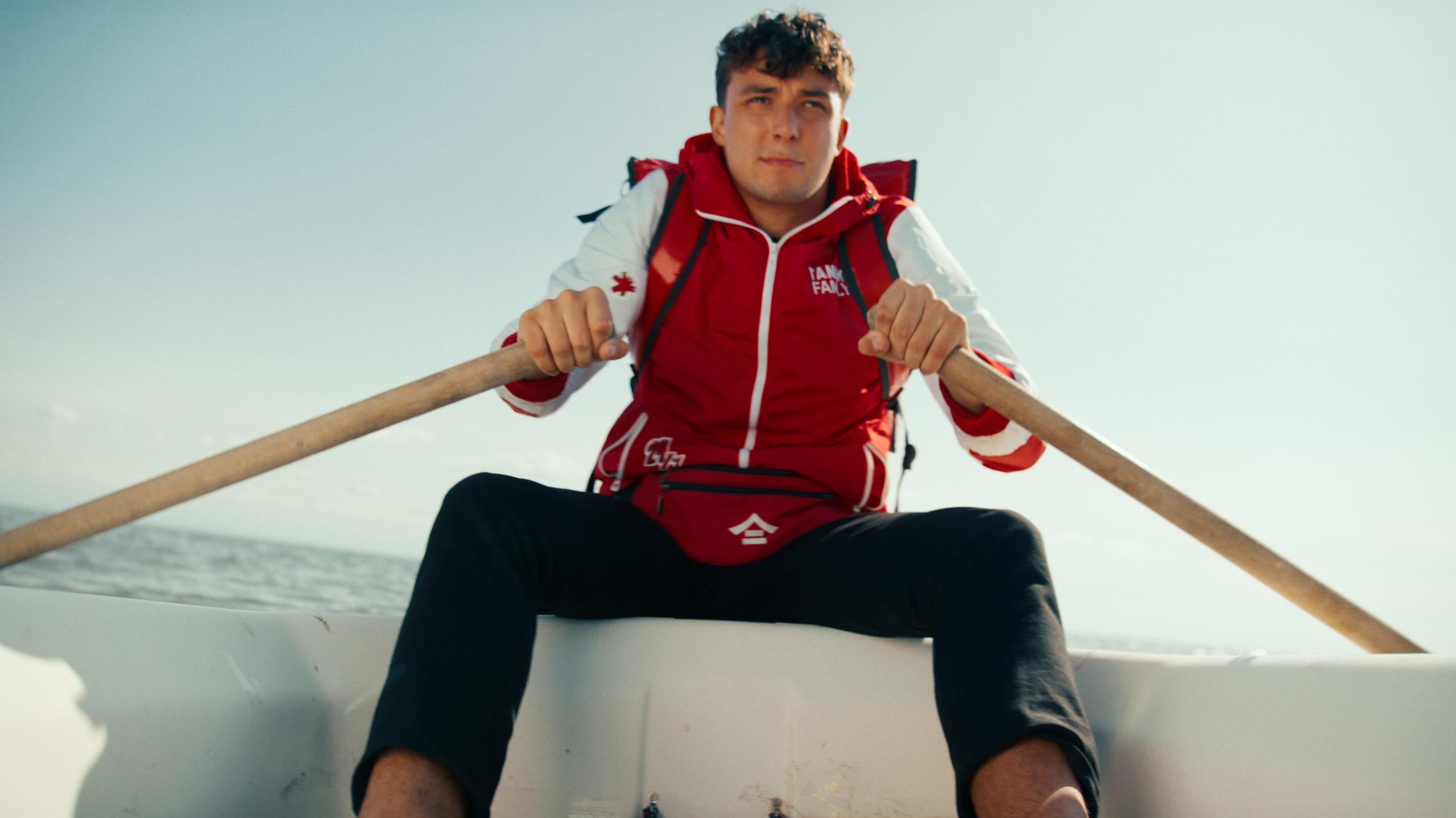 TANUKI FAMILY. Колорист Кирилл Сокуренко